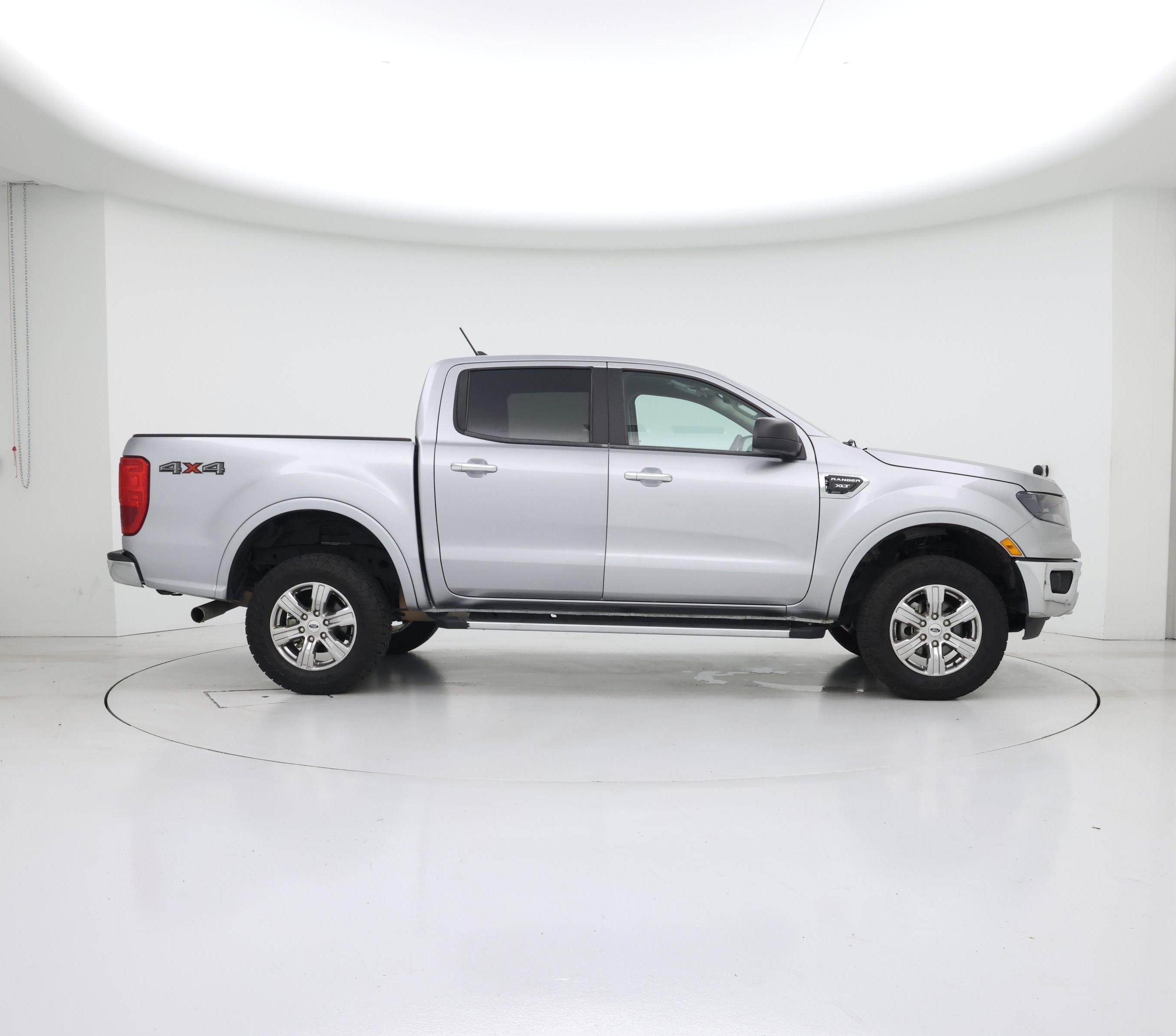 Thumbnail: 2022 Ford Ranger - 7