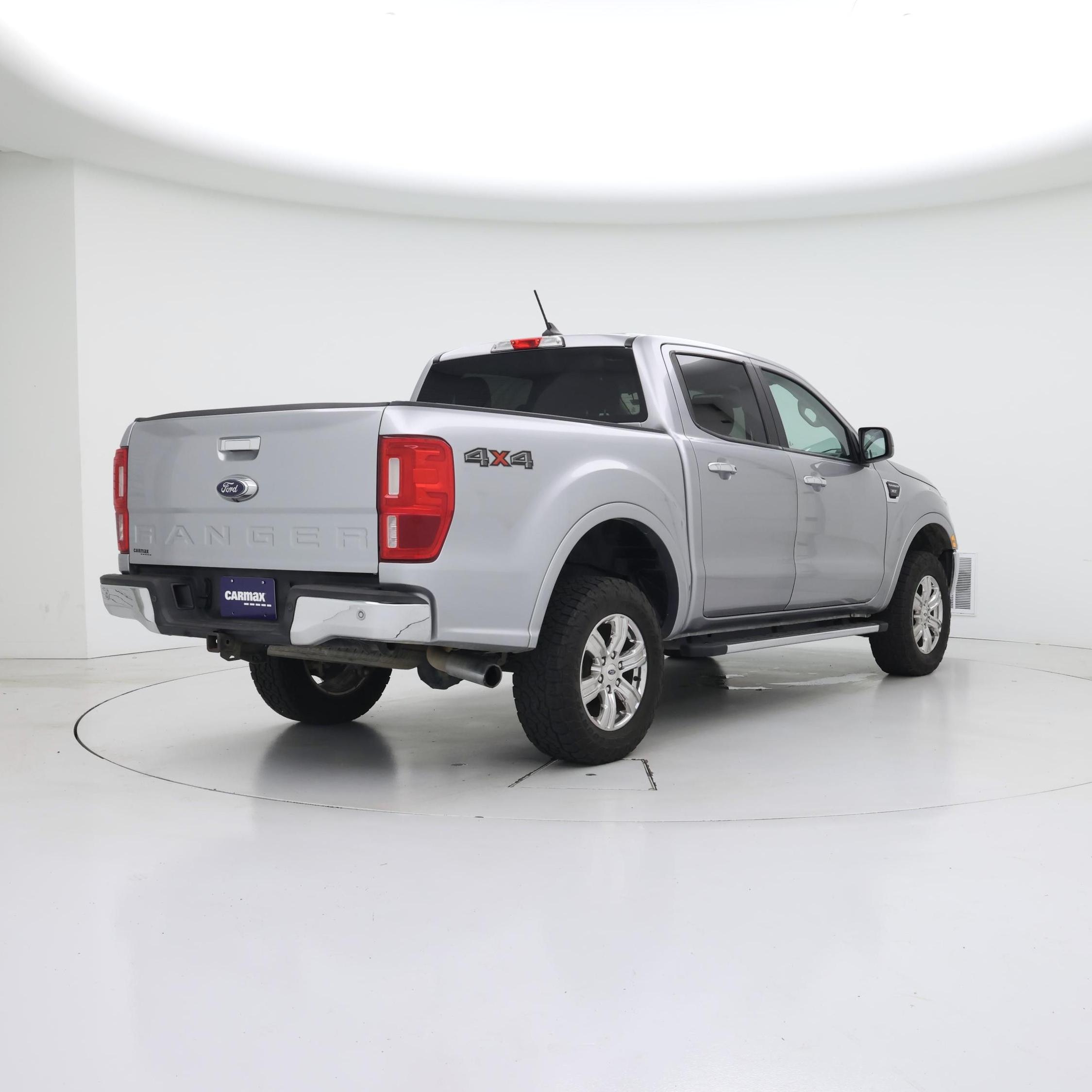 Thumbnail: 2022 Ford Ranger - 8