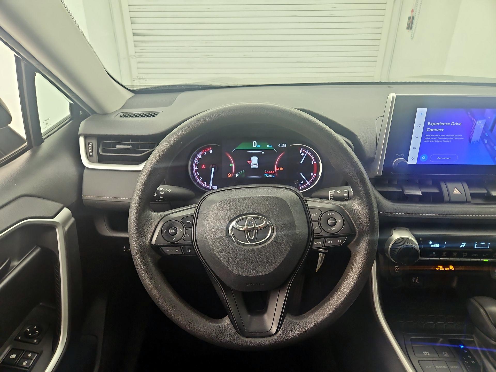 Thumbnail: 2024 Toyota RAV4 - 10