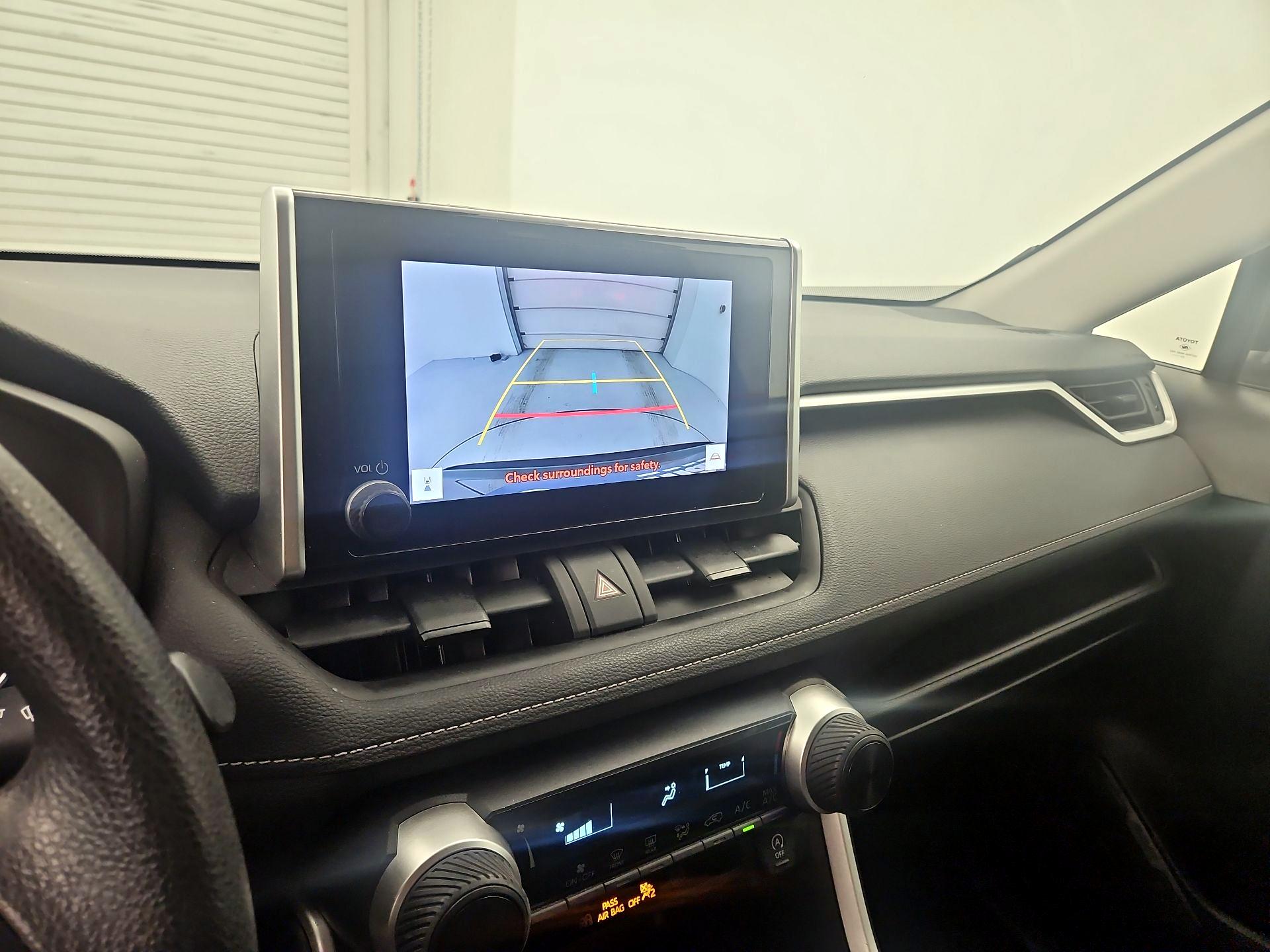 Thumbnail: 2024 Toyota RAV4 - 14