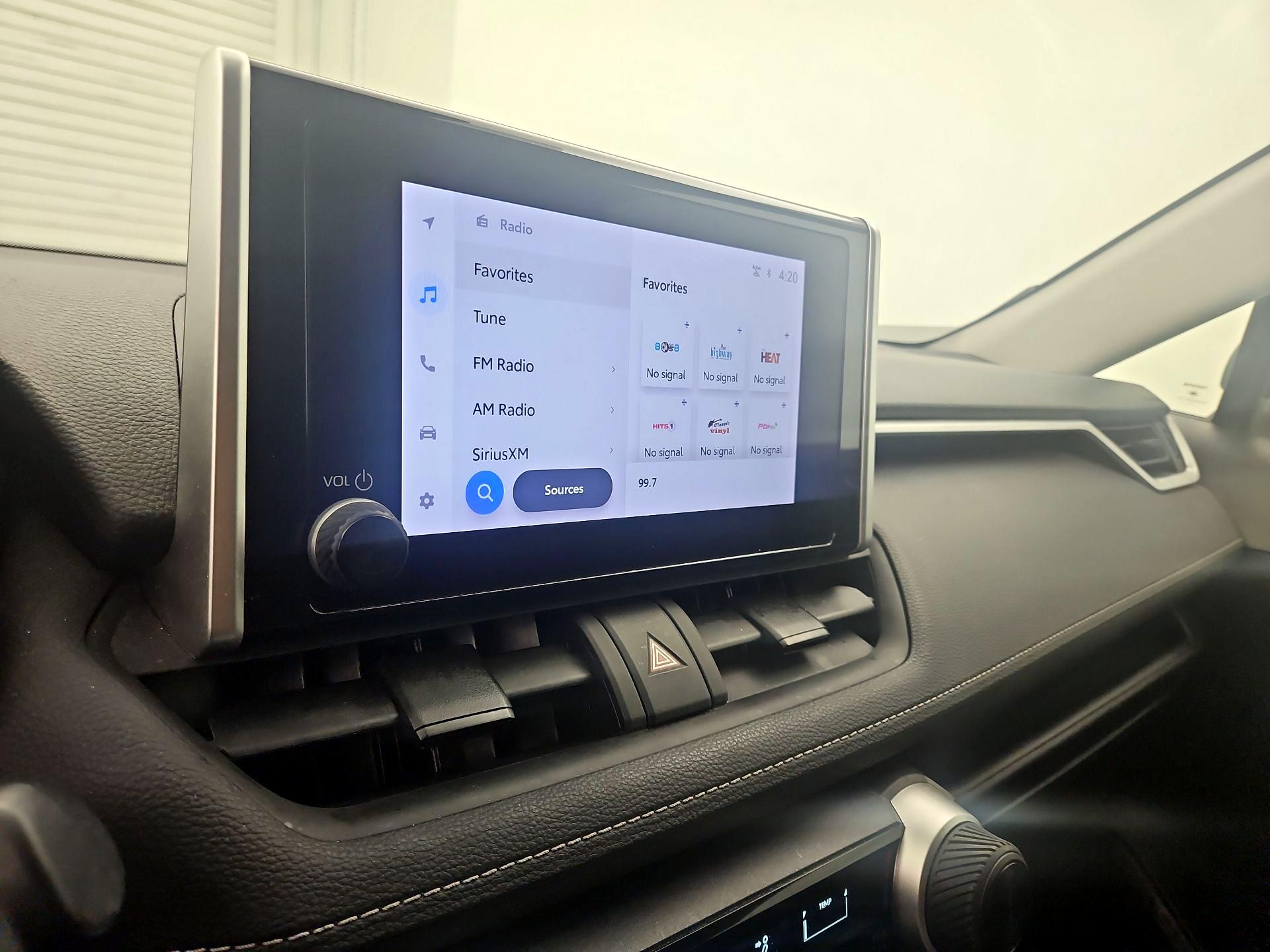 Thumbnail: 2024 Toyota RAV4 - 15