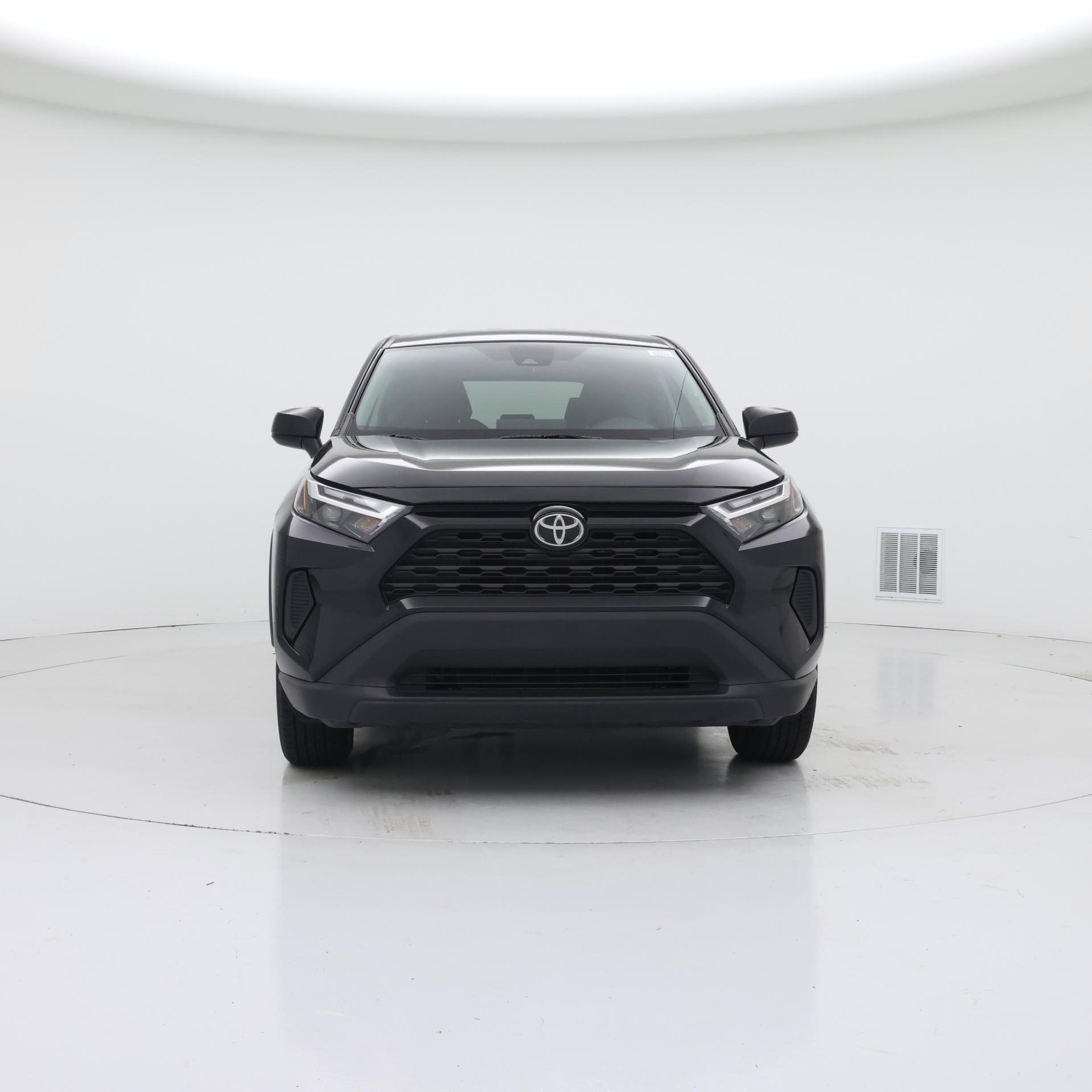 Thumbnail: 2024 Toyota RAV4 - 5