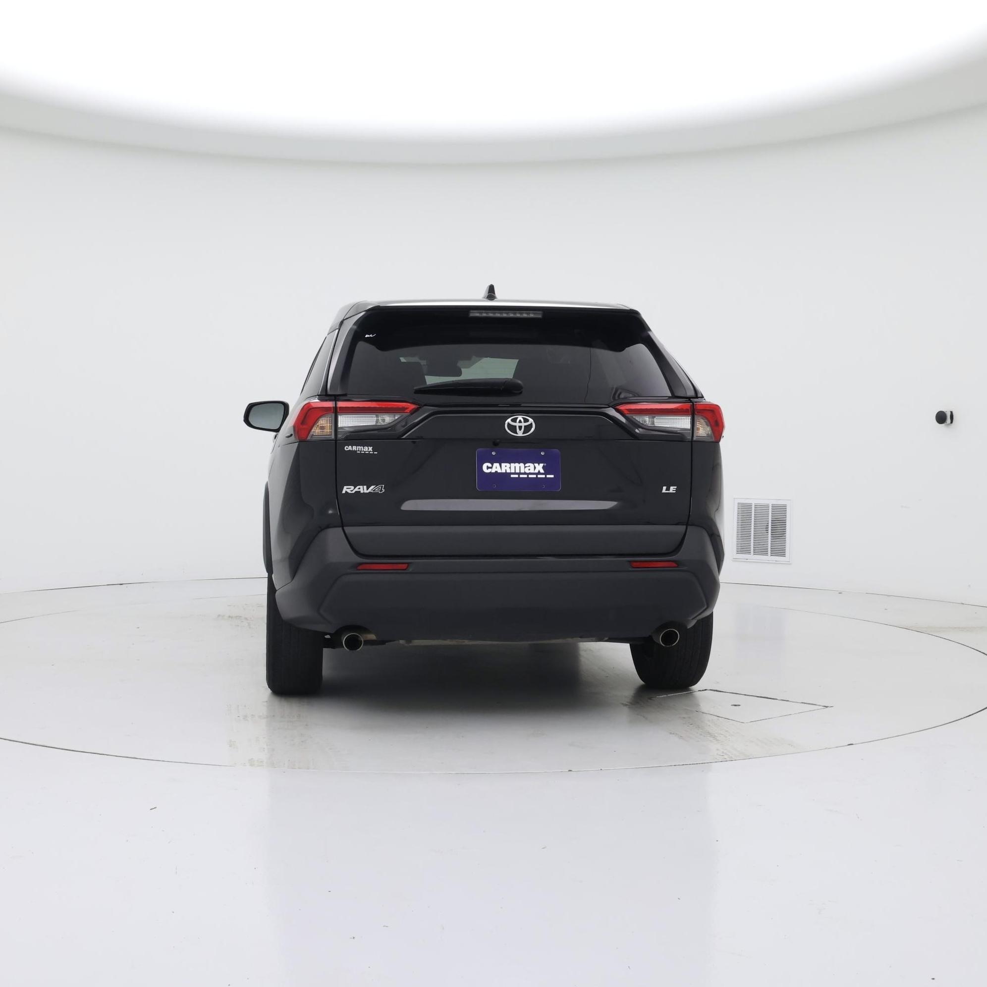 Thumbnail: 2024 Toyota RAV4 - 6