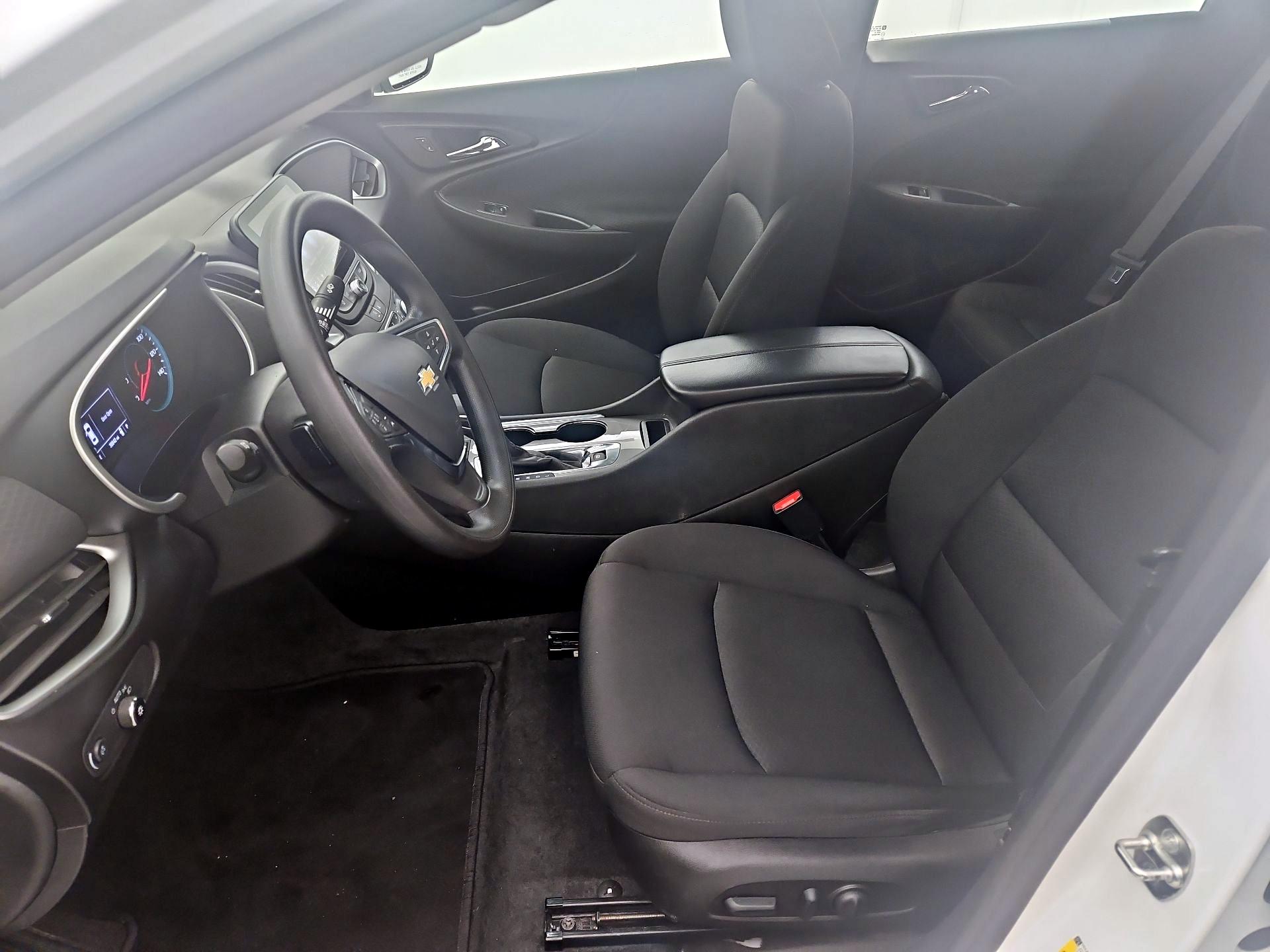 Thumbnail: 2024 Chevrolet Malibu - 11