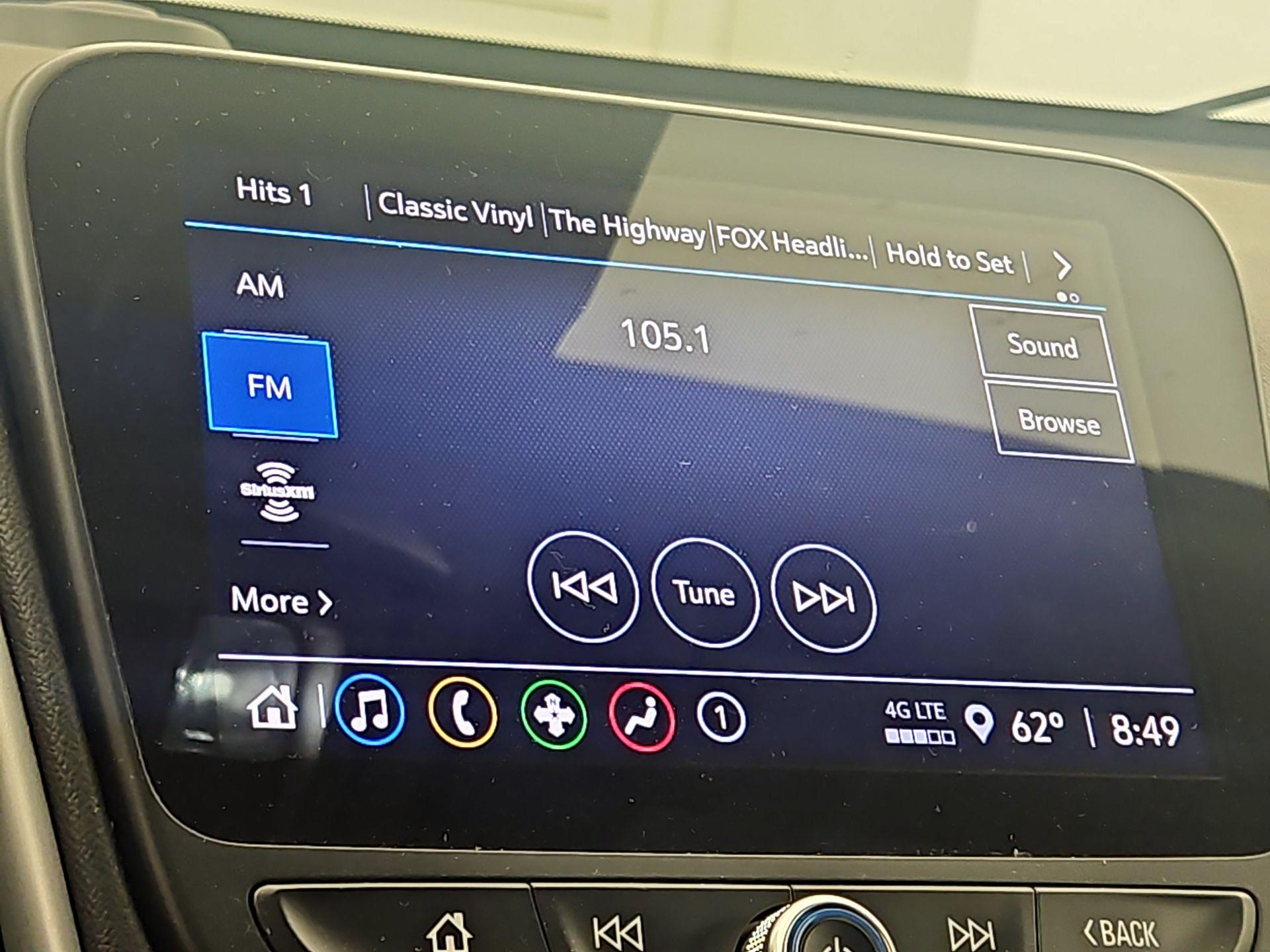 Thumbnail: 2024 Chevrolet Malibu - 15