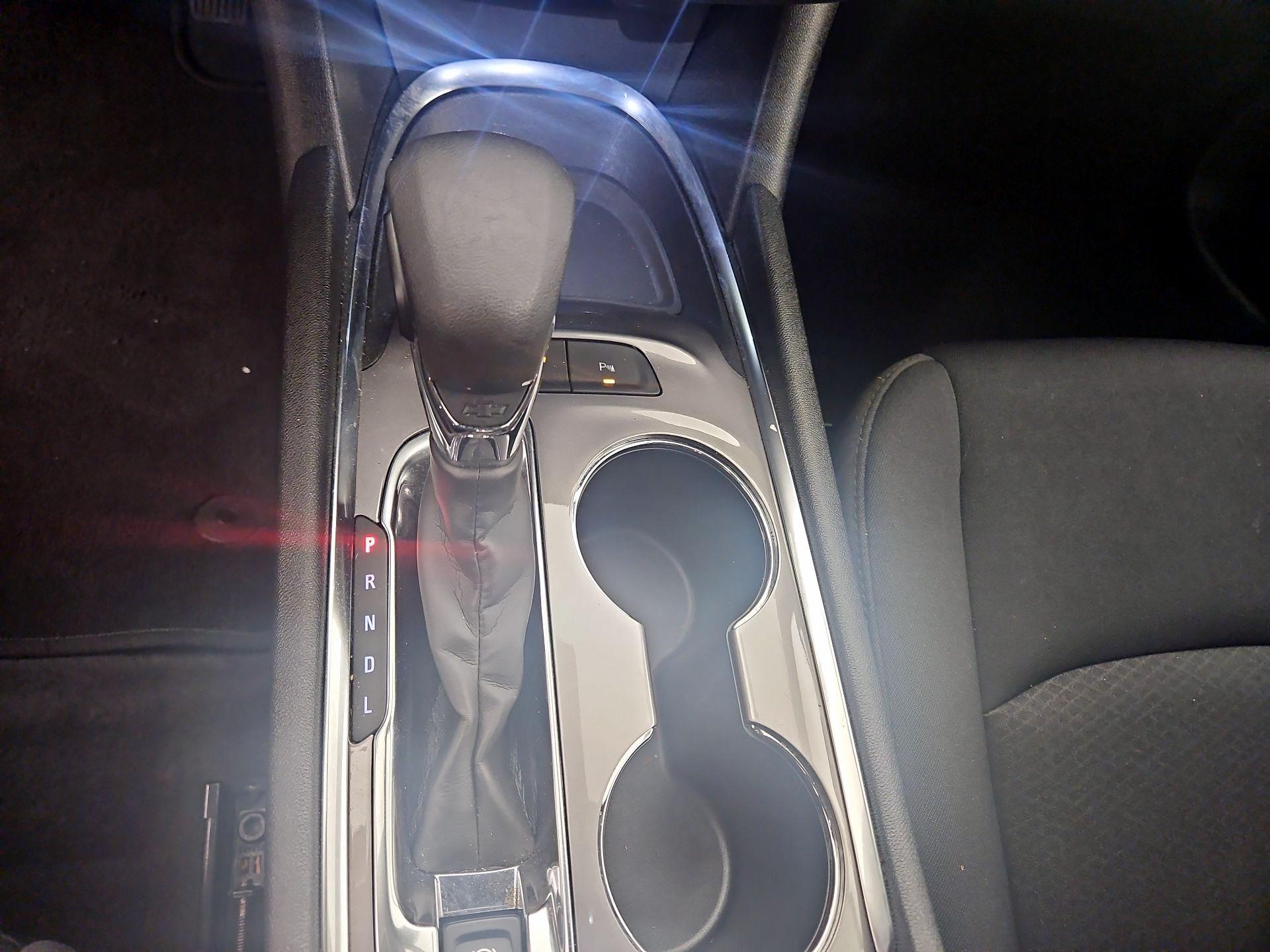 Thumbnail: 2024 Chevrolet Malibu - 17