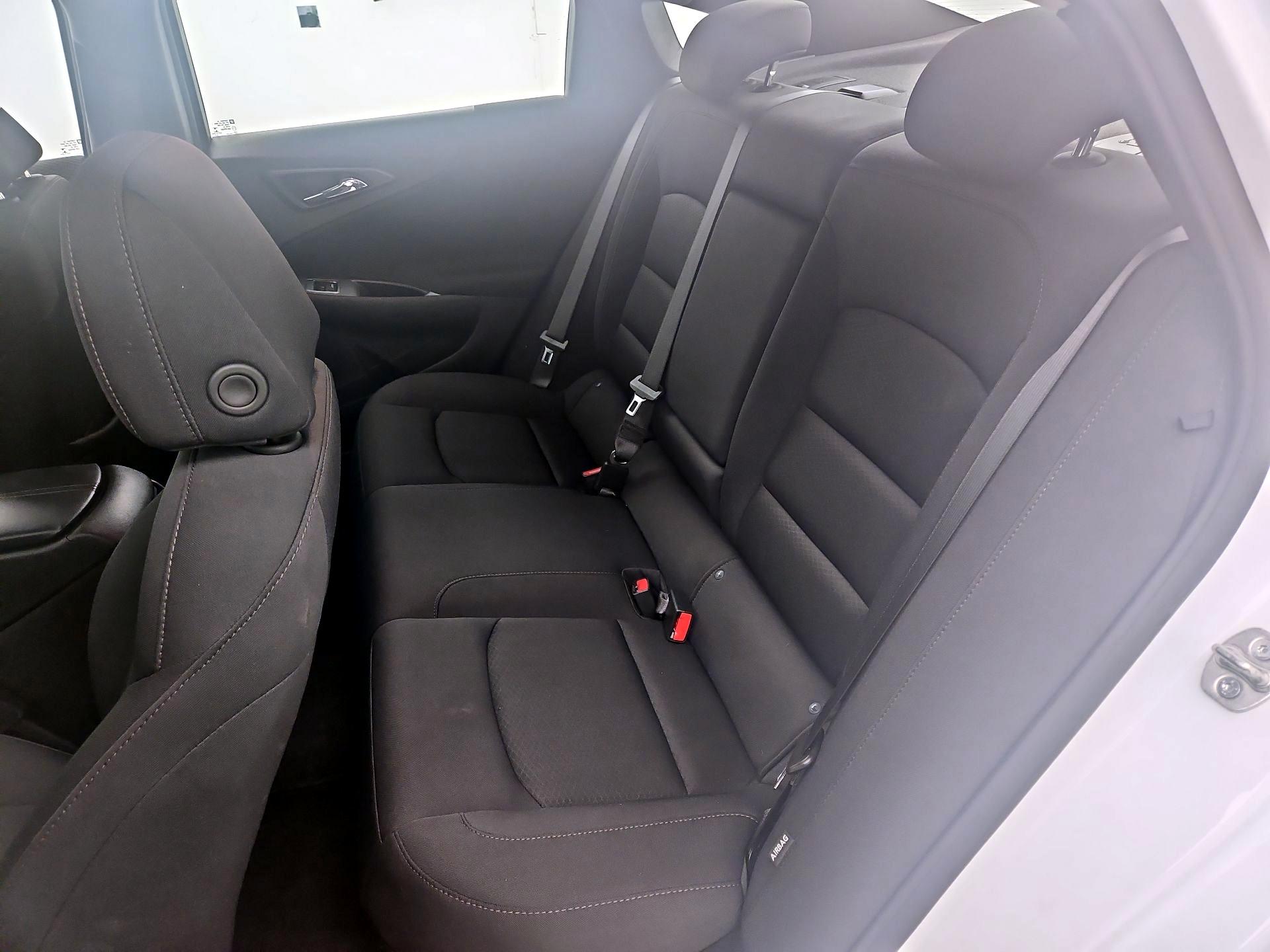 Thumbnail: 2024 Chevrolet Malibu - 19