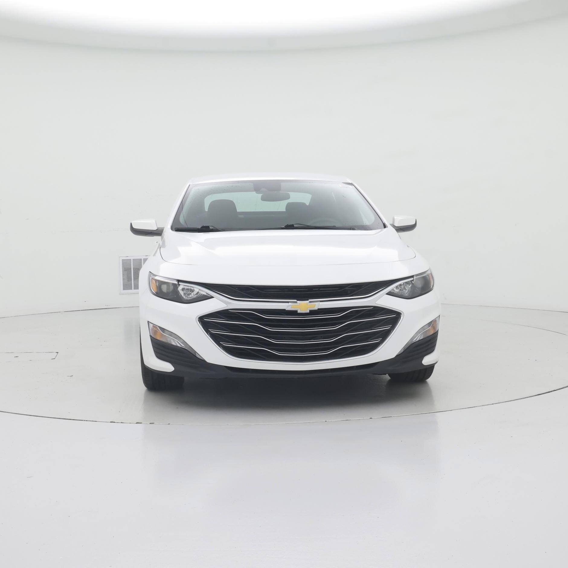 Thumbnail: 2024 Chevrolet Malibu - 5