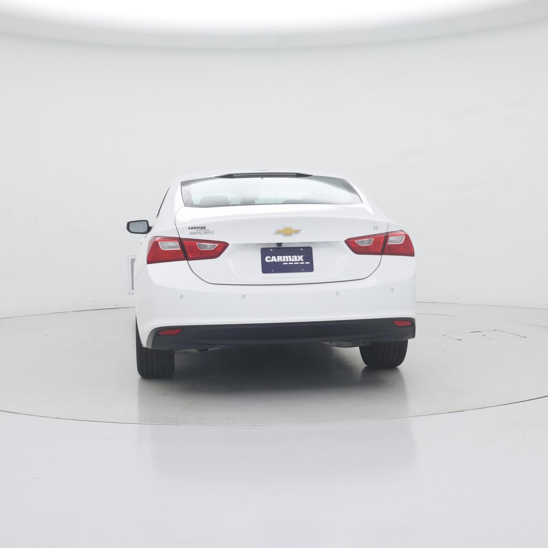 Thumbnail: 2024 Chevrolet Malibu - 6