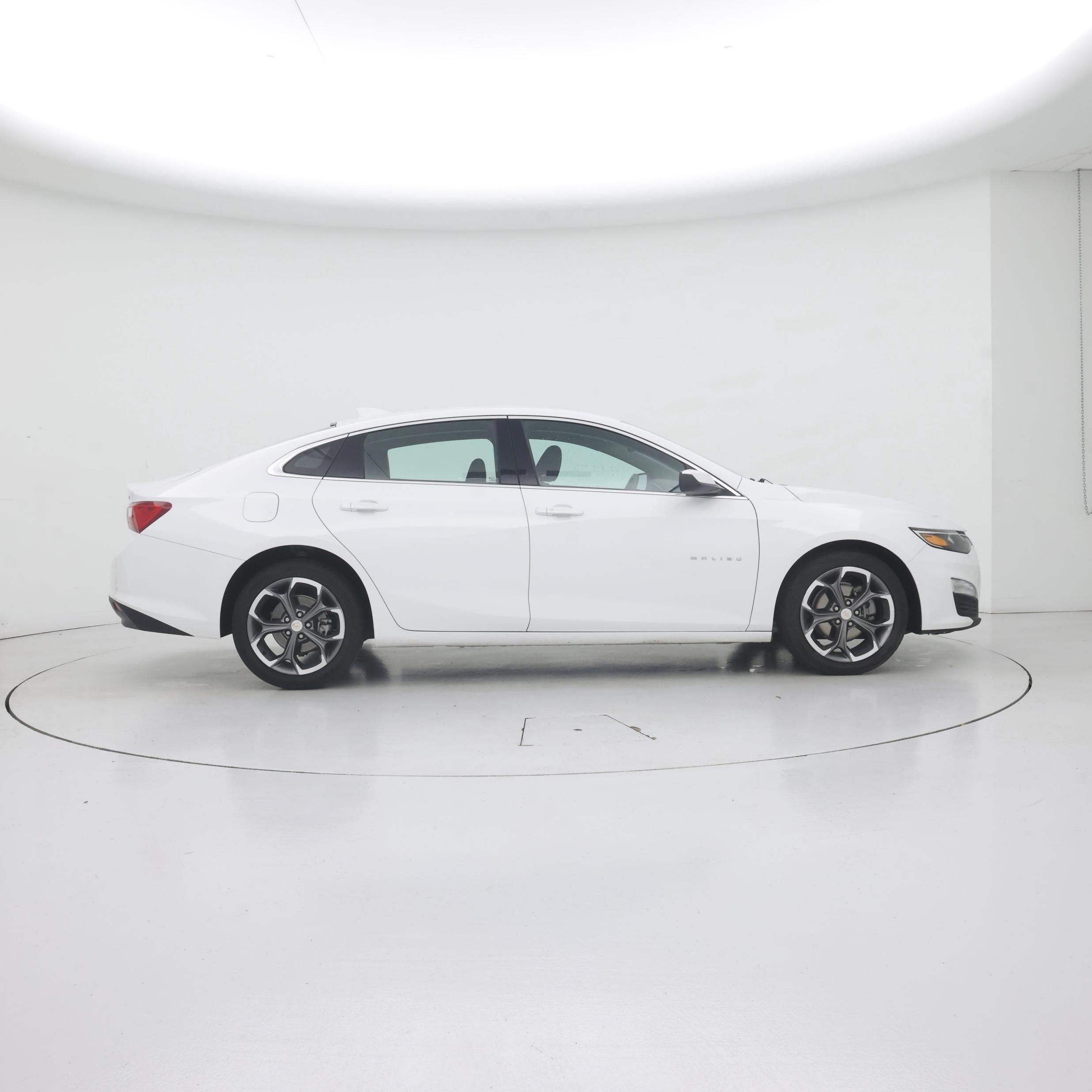 Thumbnail: 2024 Chevrolet Malibu - 7