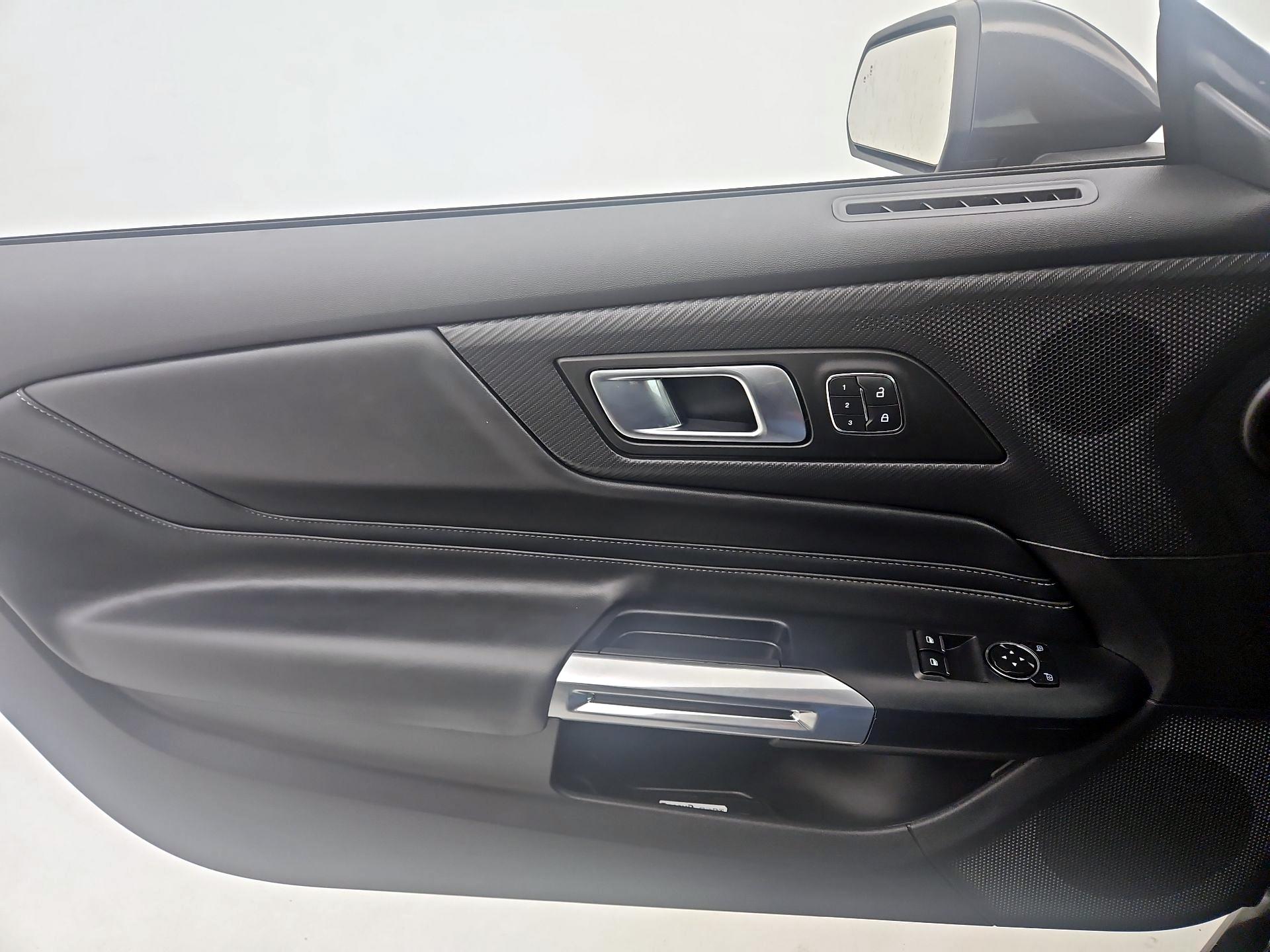 Thumbnail: 2024 Ford Mustang - 12