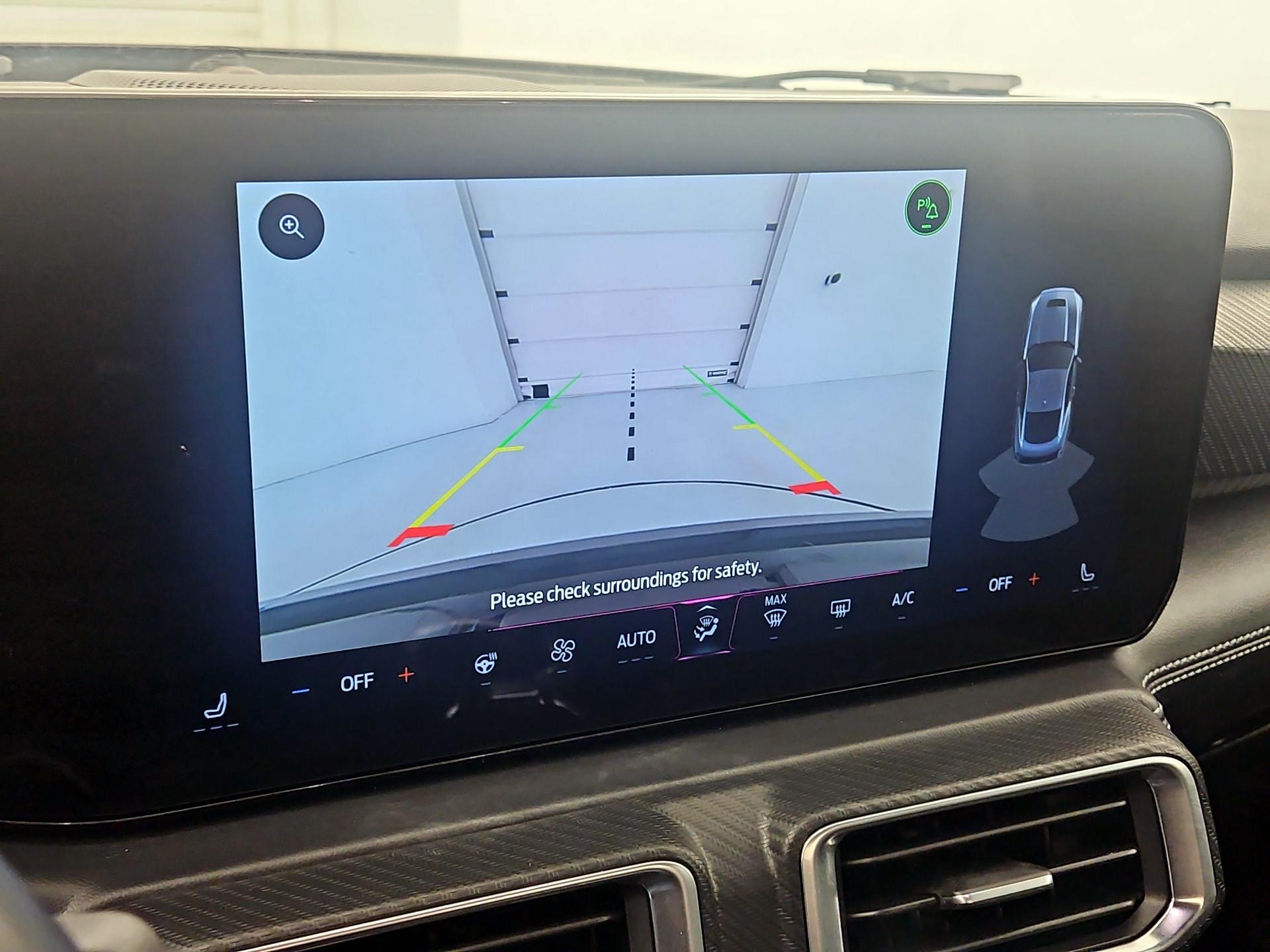 Thumbnail: 2024 Ford Mustang - 15