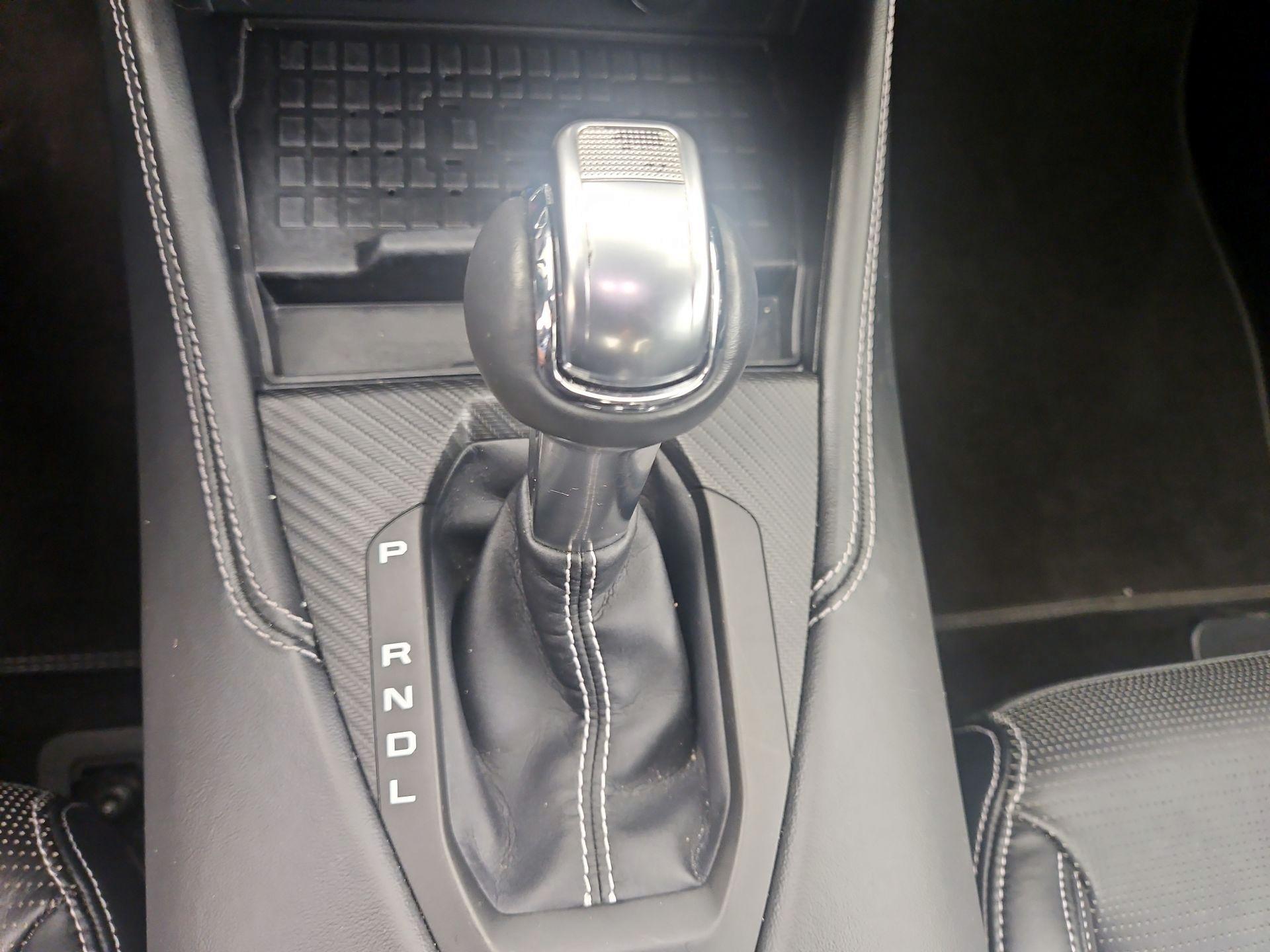 Thumbnail: 2024 Ford Mustang - 18