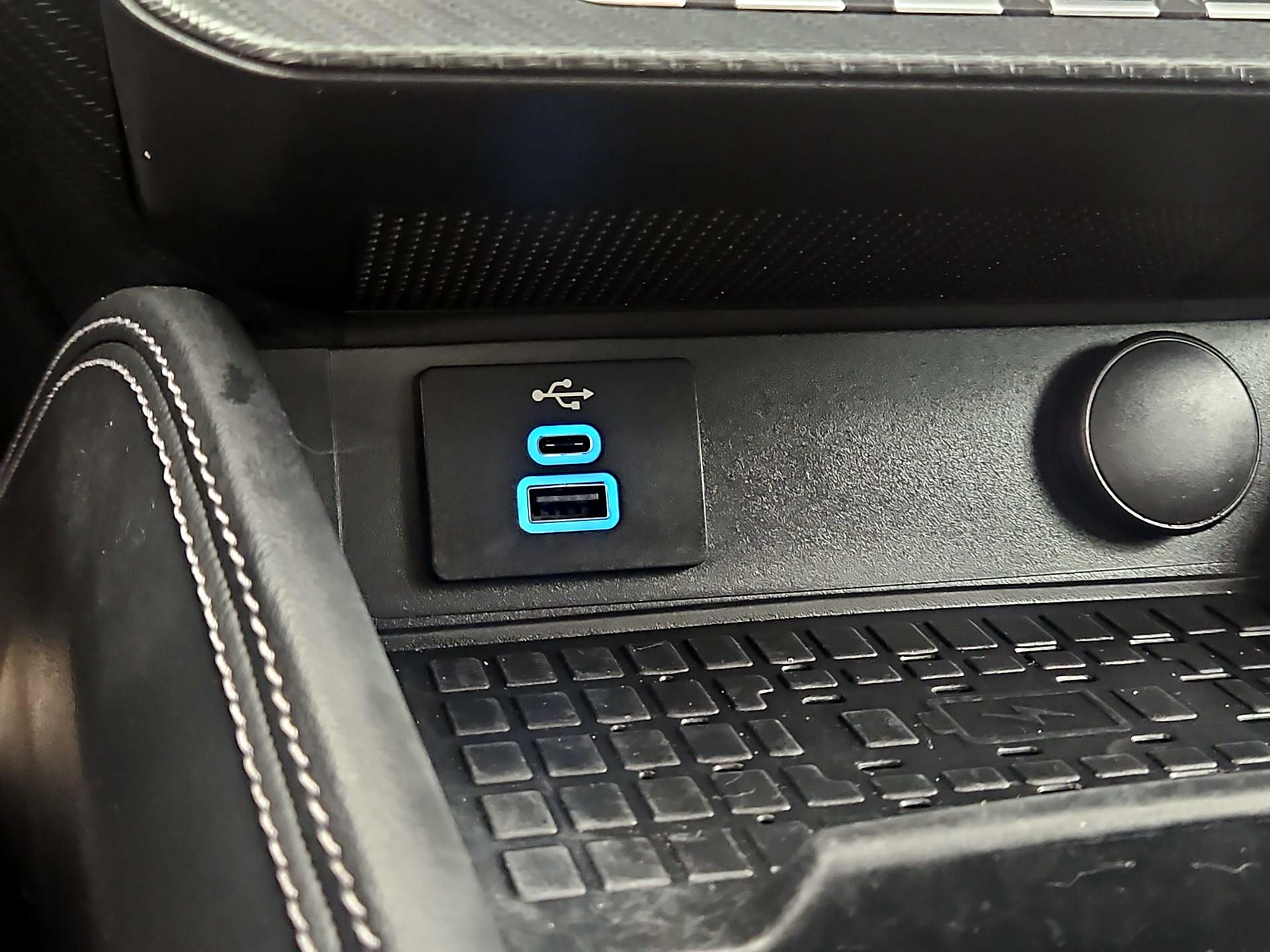 Thumbnail: 2024 Ford Mustang - 19