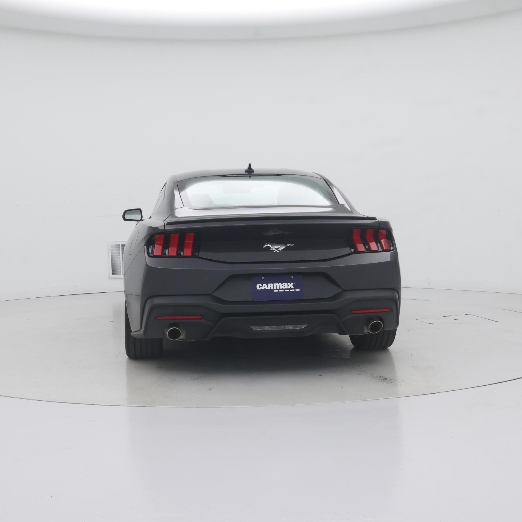 Thumbnail: 2024 Ford Mustang - 6