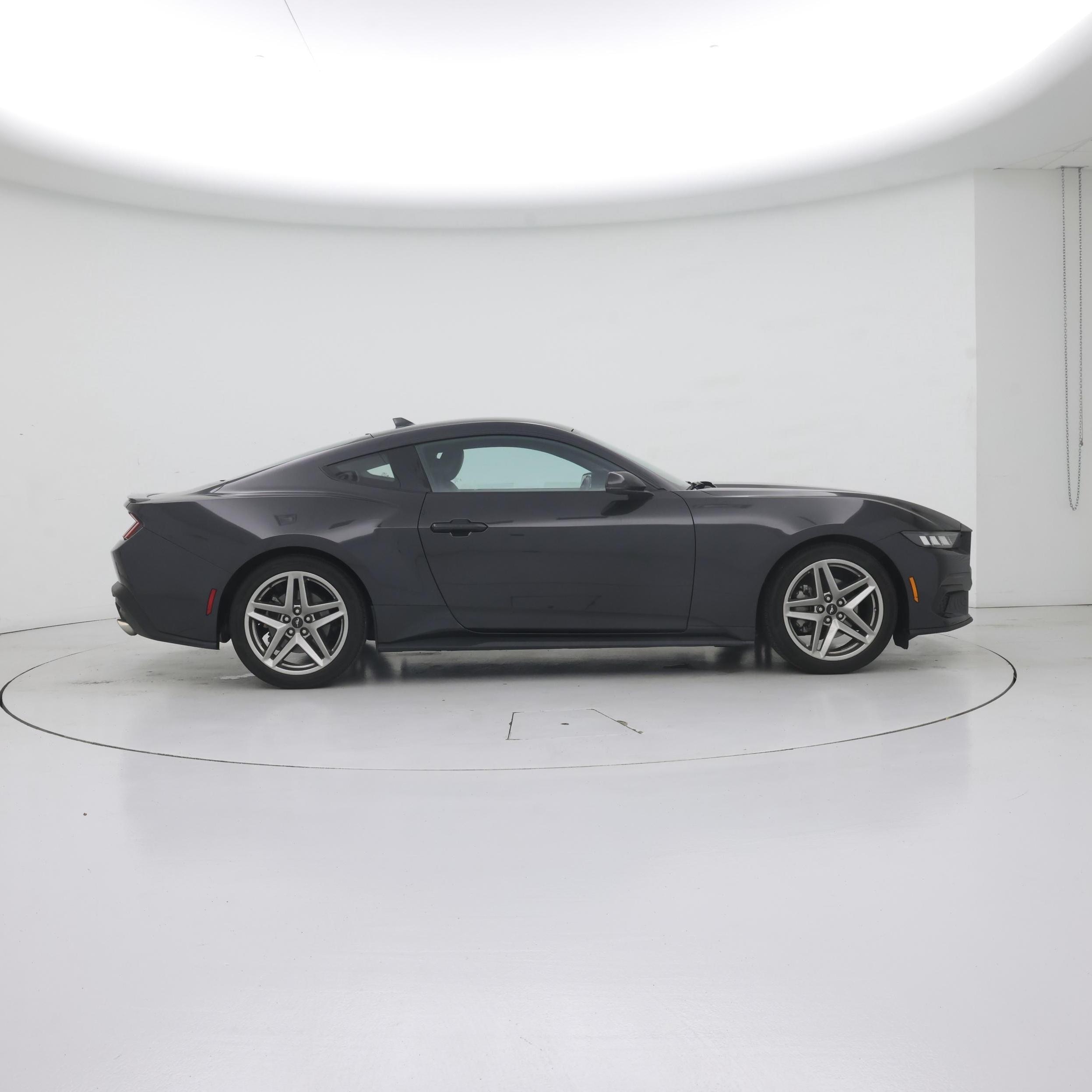 Thumbnail: 2024 Ford Mustang - 7