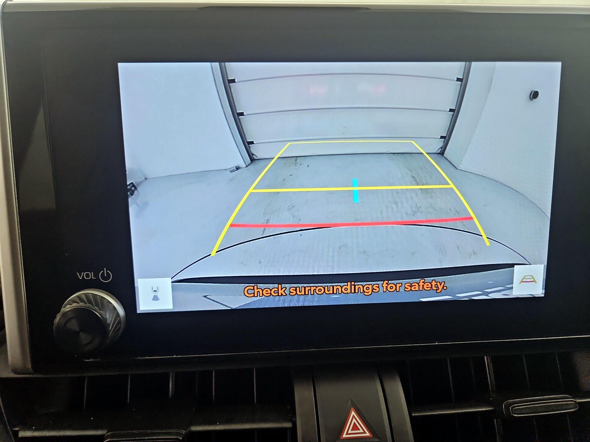 Thumbnail: 2024 Toyota RAV4 - 14