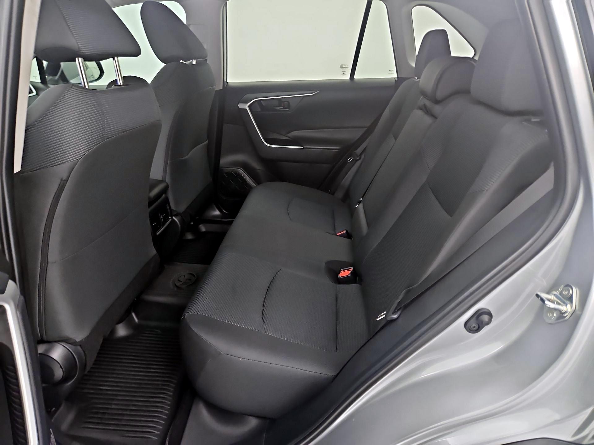 Thumbnail: 2024 Toyota RAV4 - 19