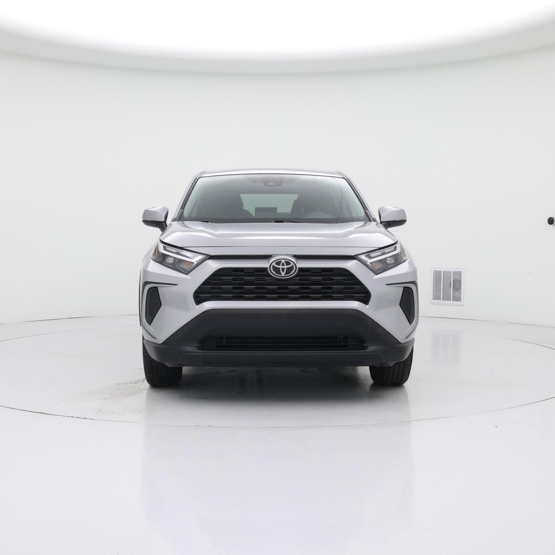 Thumbnail: 2024 Toyota RAV4 - 5