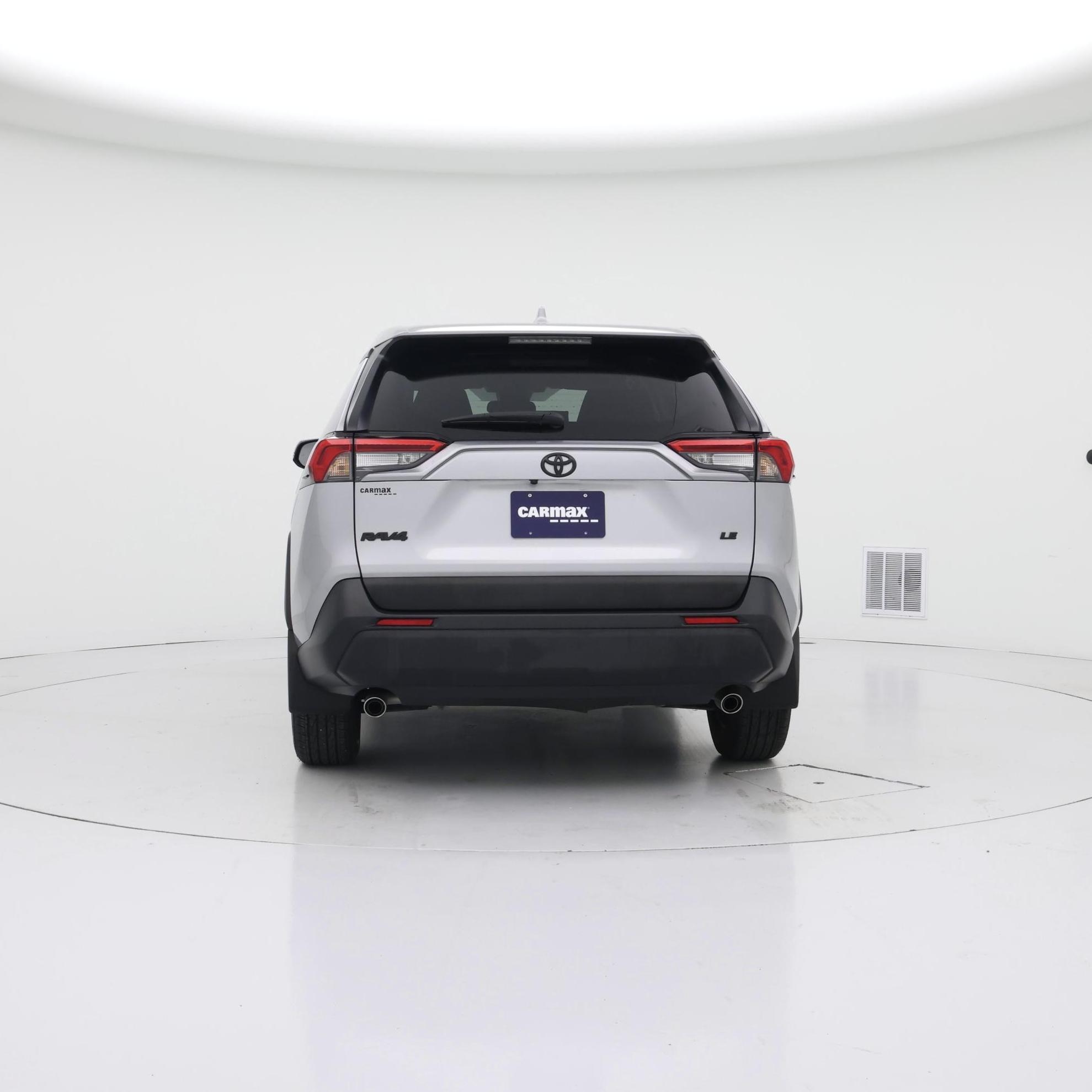 Thumbnail: 2024 Toyota RAV4 - 6