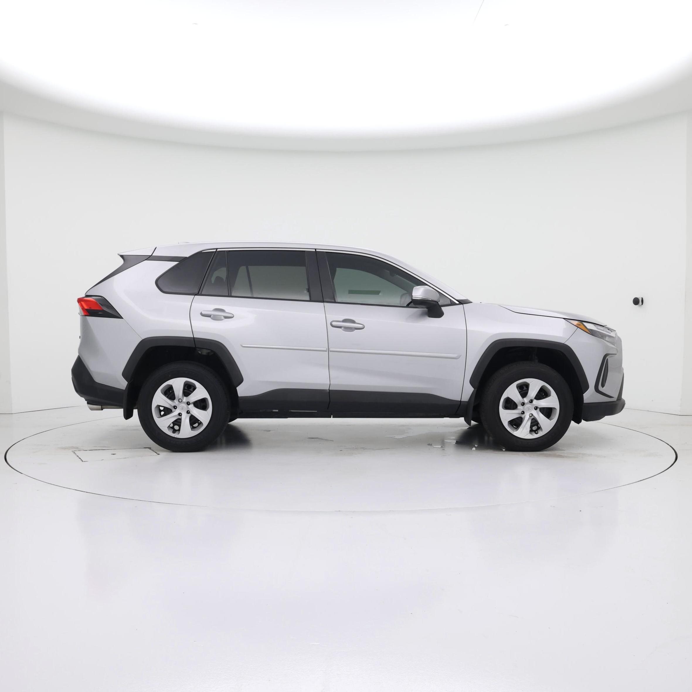 Thumbnail: 2024 Toyota RAV4 - 7