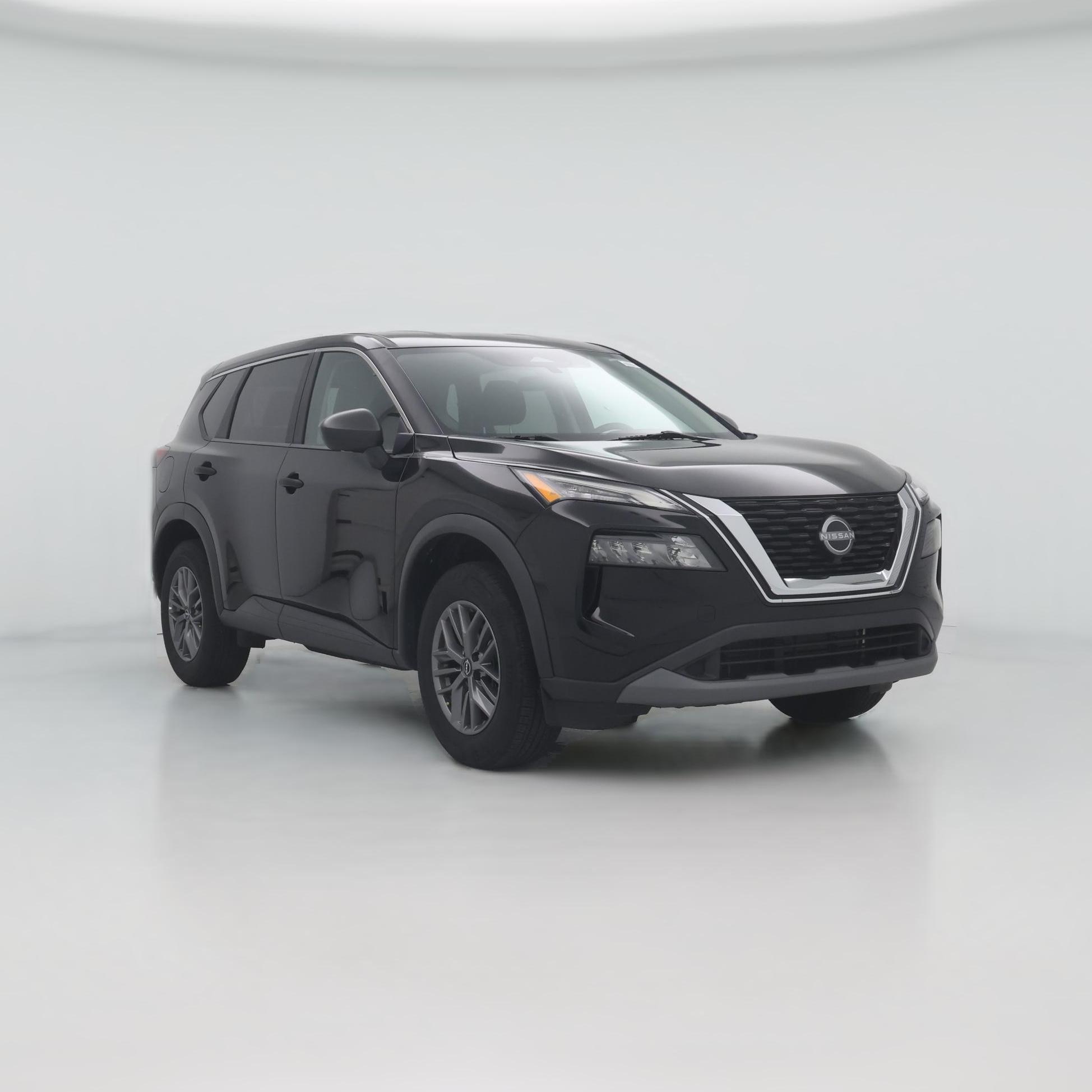 Thumbnail: 2023 Nissan Rogue - 1