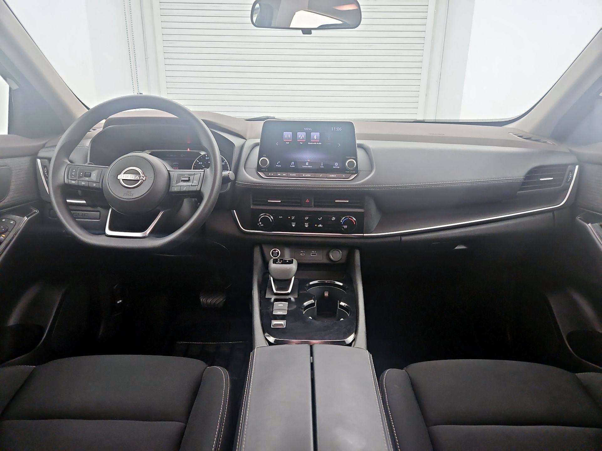 Thumbnail: 2023 Nissan Rogue - 9