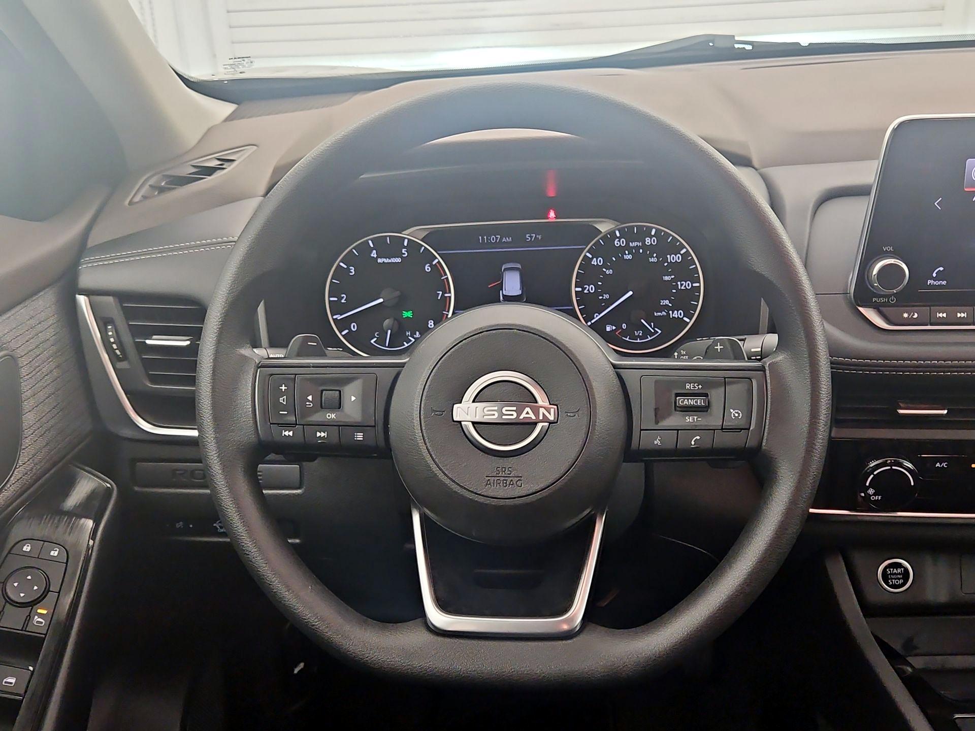 Thumbnail: 2023 Nissan Rogue - 10