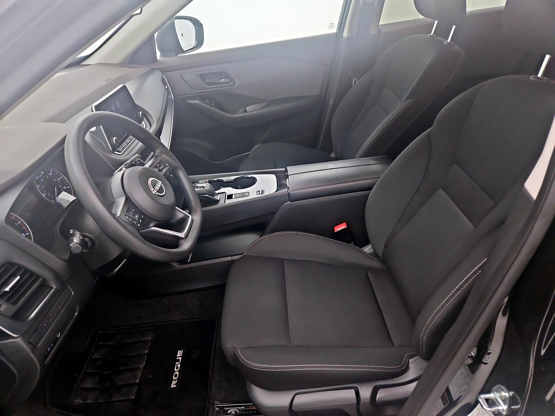 Thumbnail: 2023 Nissan Rogue - 11