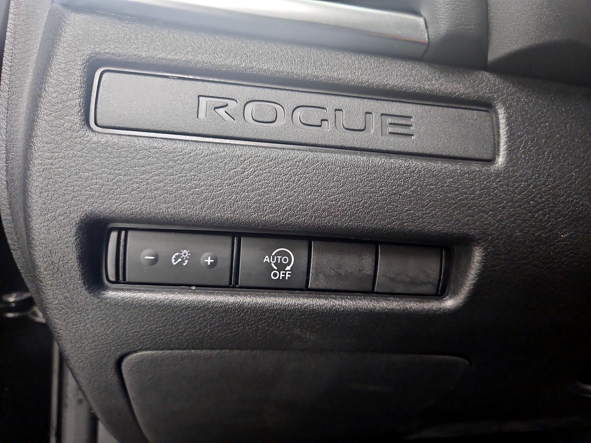 Thumbnail: 2023 Nissan Rogue - 13