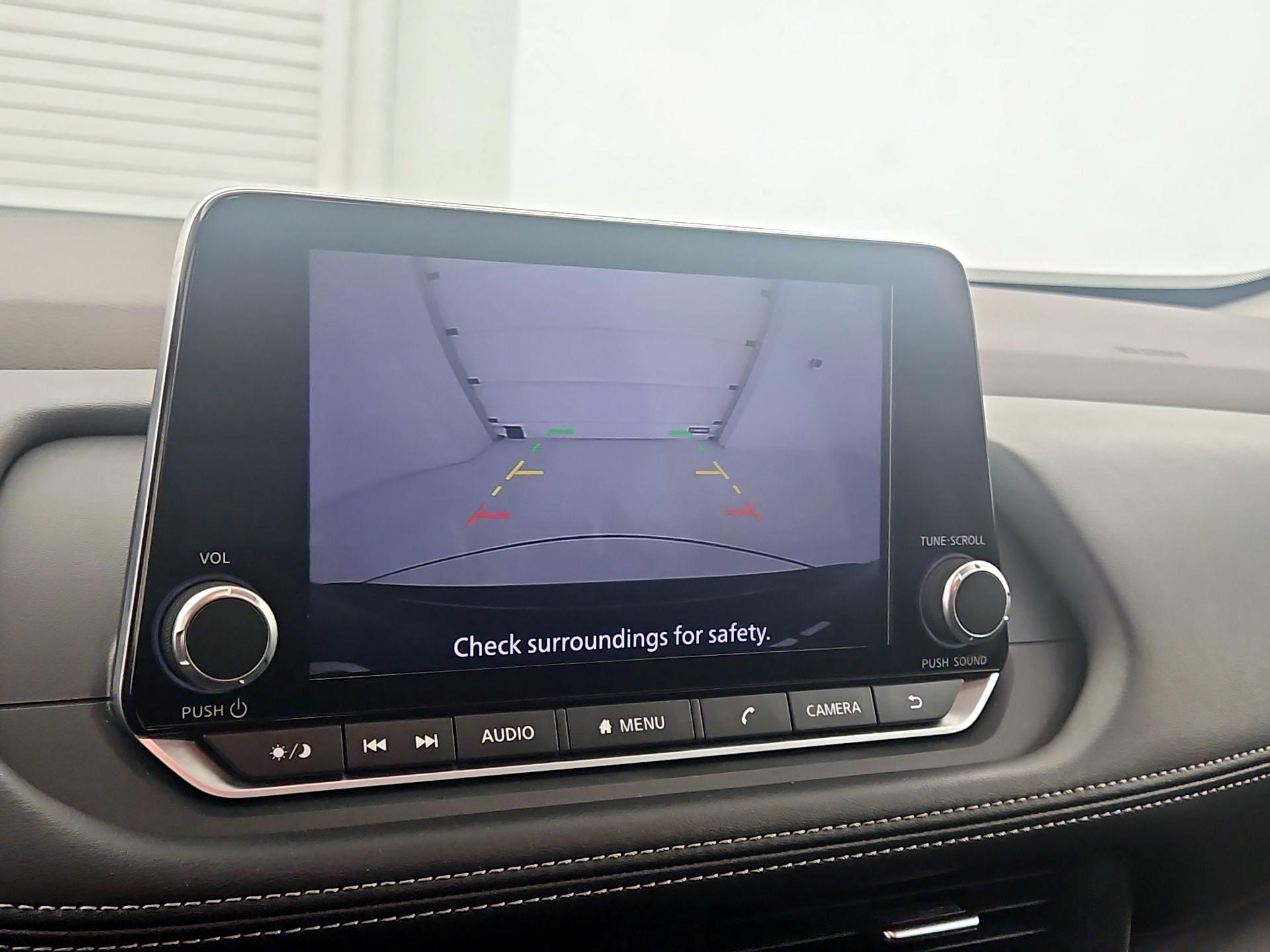 Thumbnail: 2023 Nissan Rogue - 14