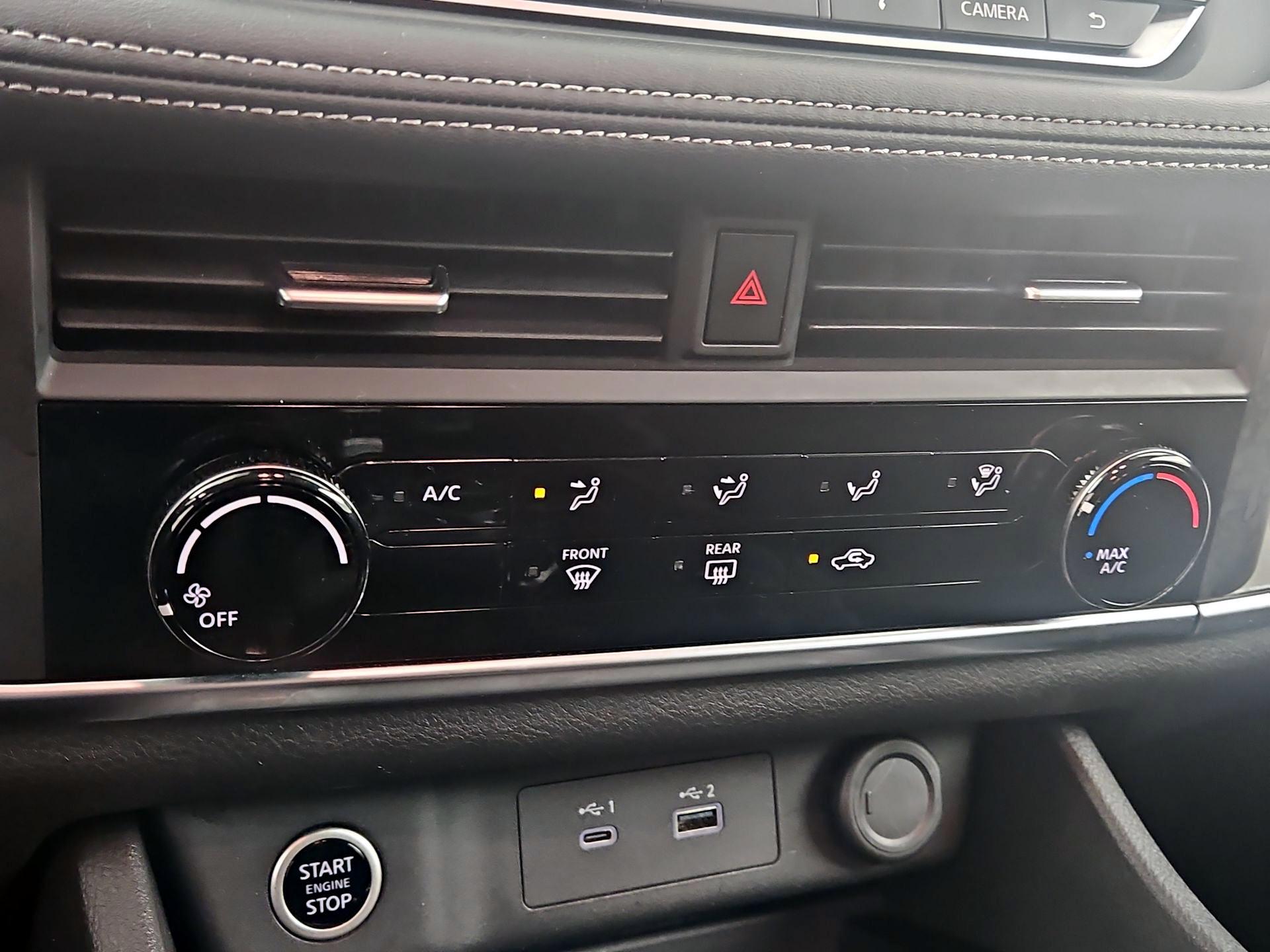 Thumbnail: 2023 Nissan Rogue - 16