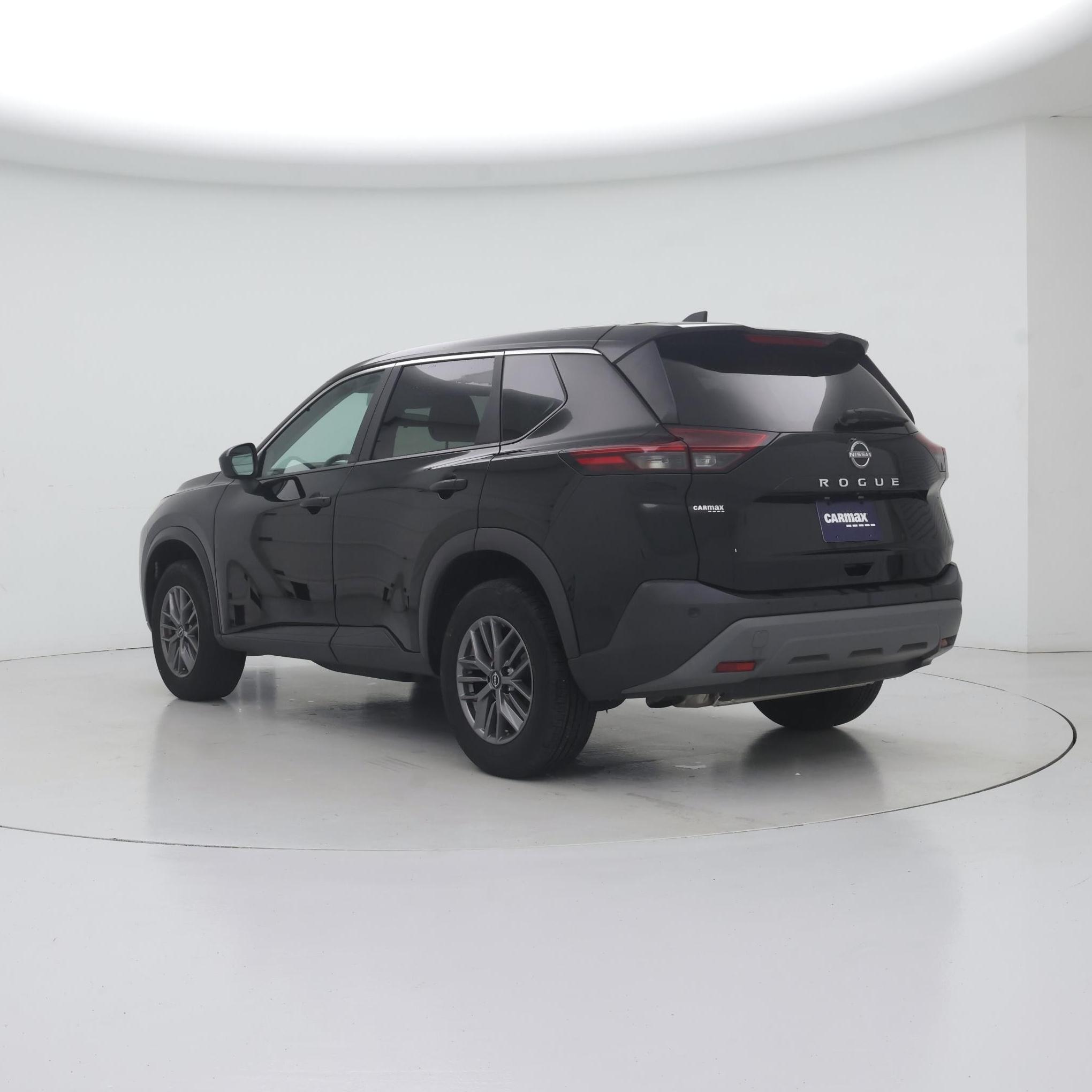 Thumbnail: 2023 Nissan Rogue - 2