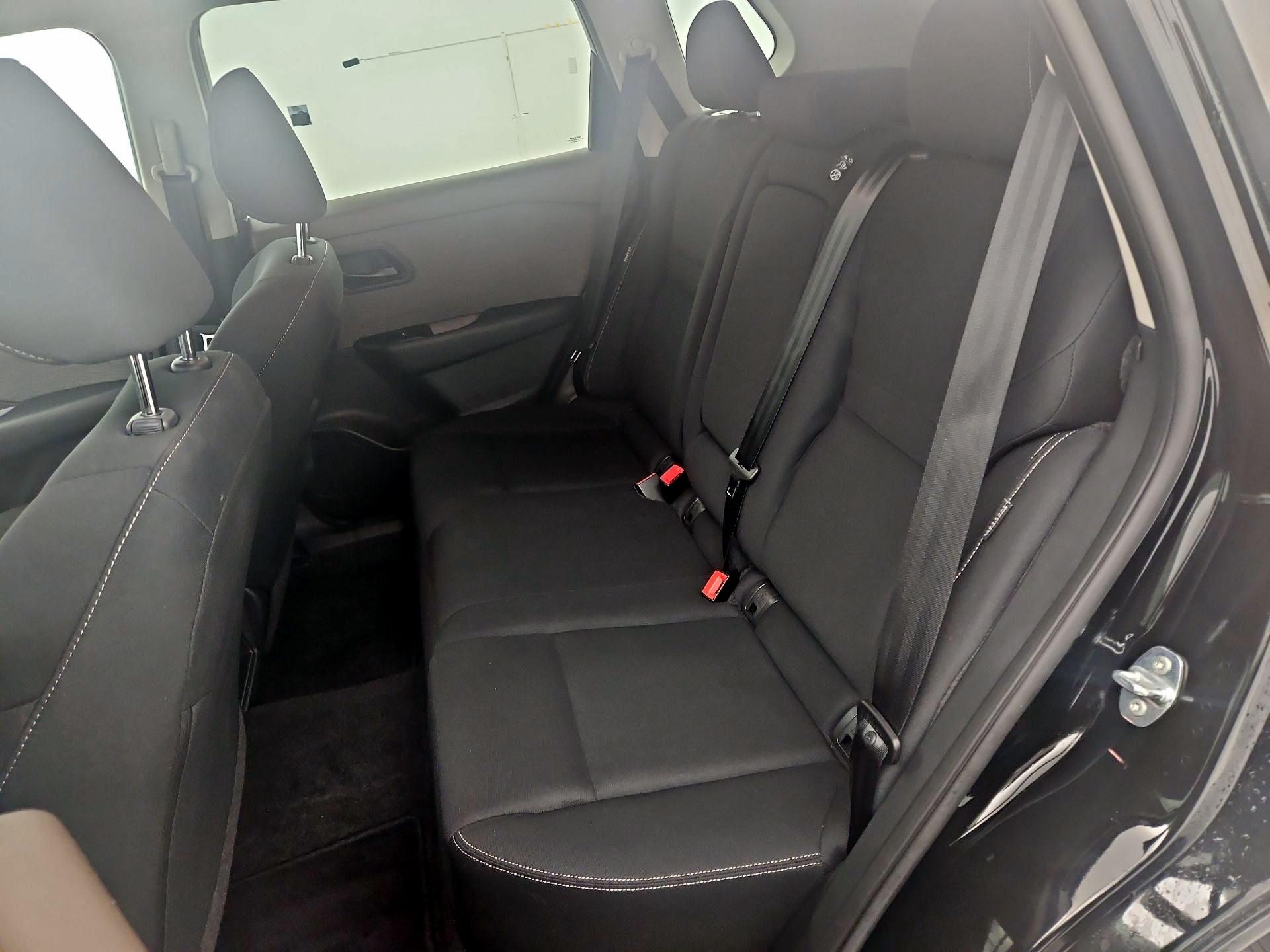 Thumbnail: 2023 Nissan Rogue - 19