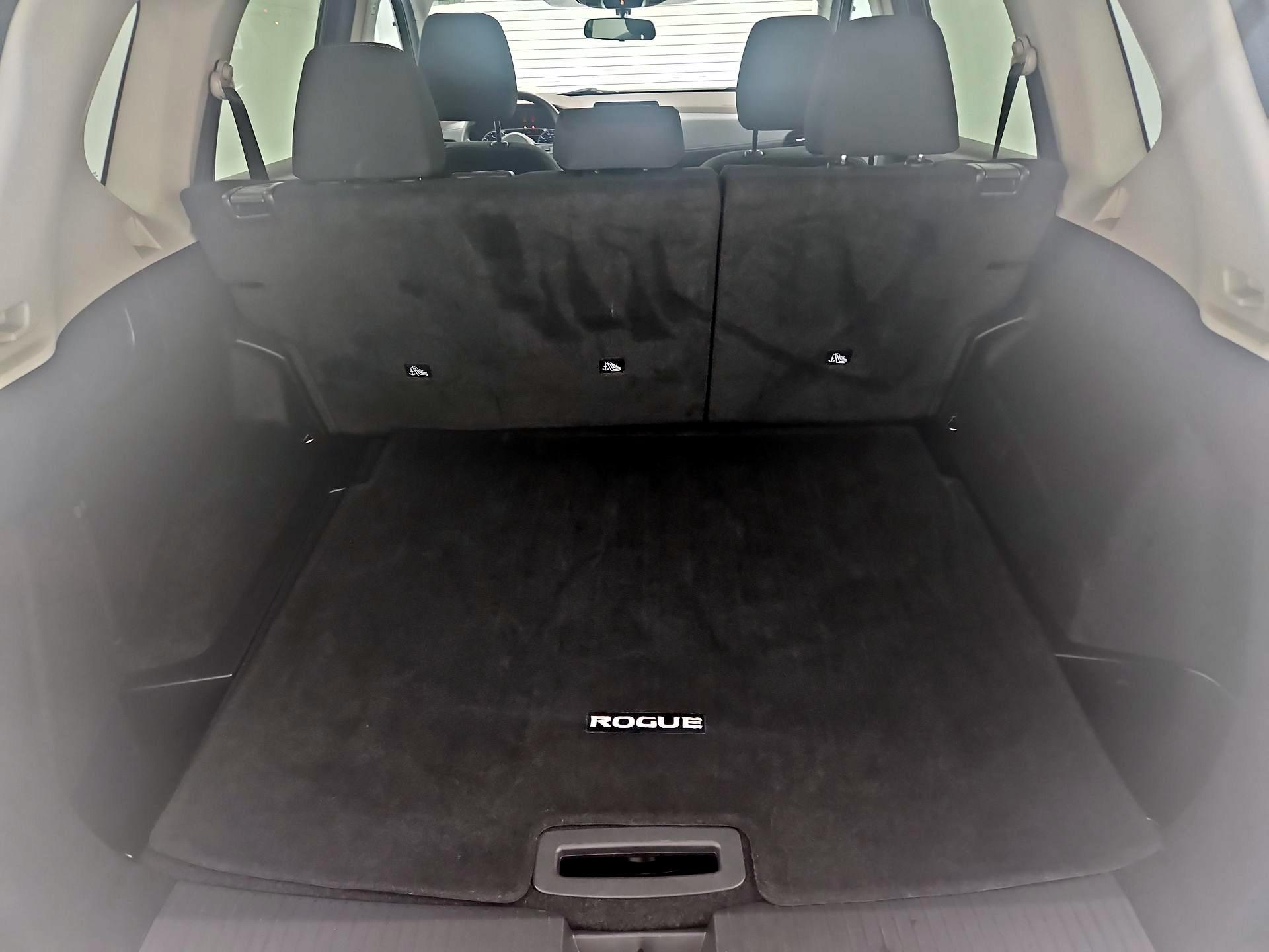 Thumbnail: 2023 Nissan Rogue - 20