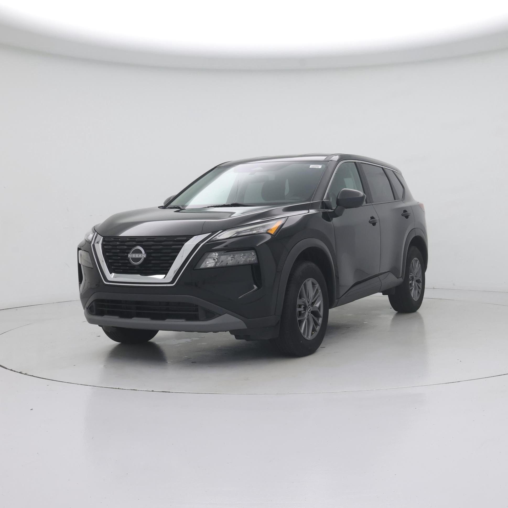 Thumbnail: 2023 Nissan Rogue - 4