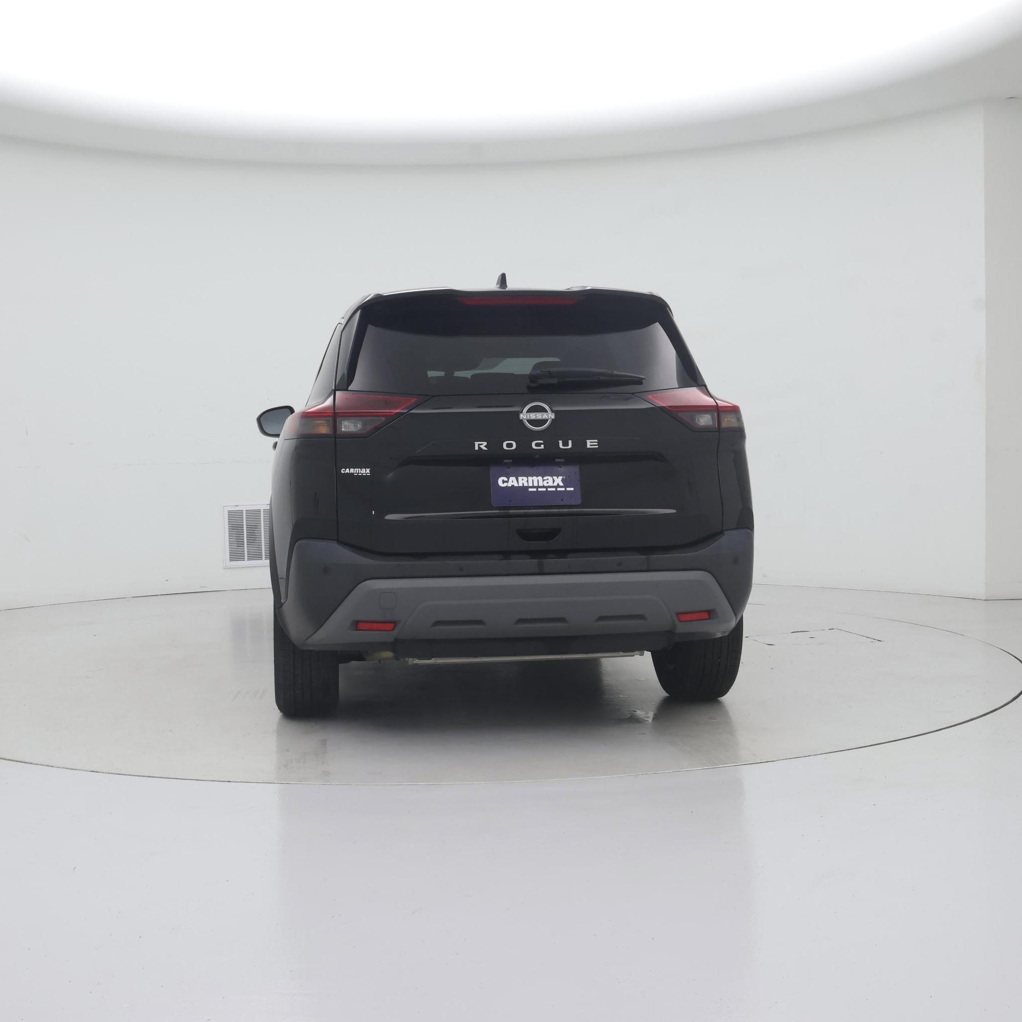 Thumbnail: 2023 Nissan Rogue - 6