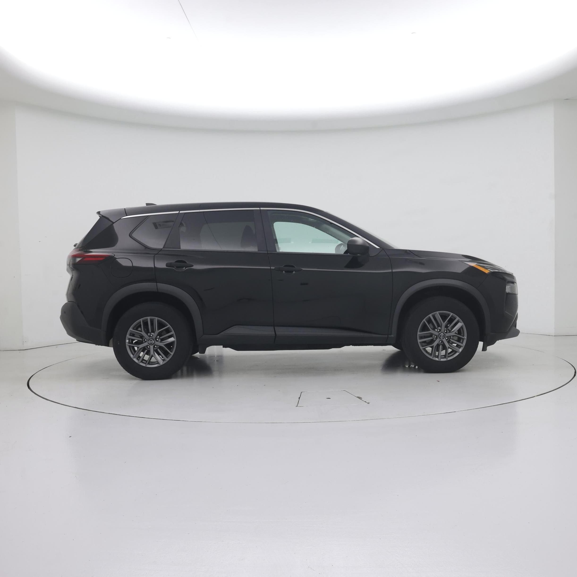 Thumbnail: 2023 Nissan Rogue - 7