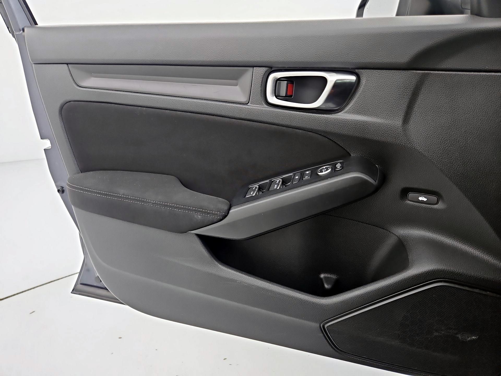 Thumbnail: 2025 Honda Civic - 12