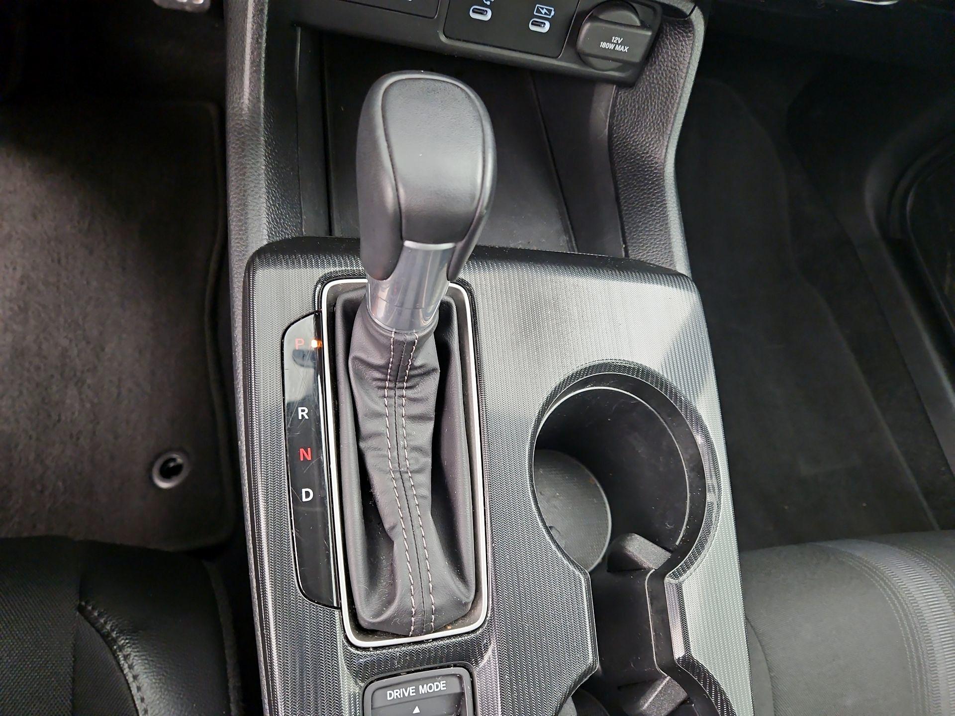 Thumbnail: 2025 Honda Civic - 17