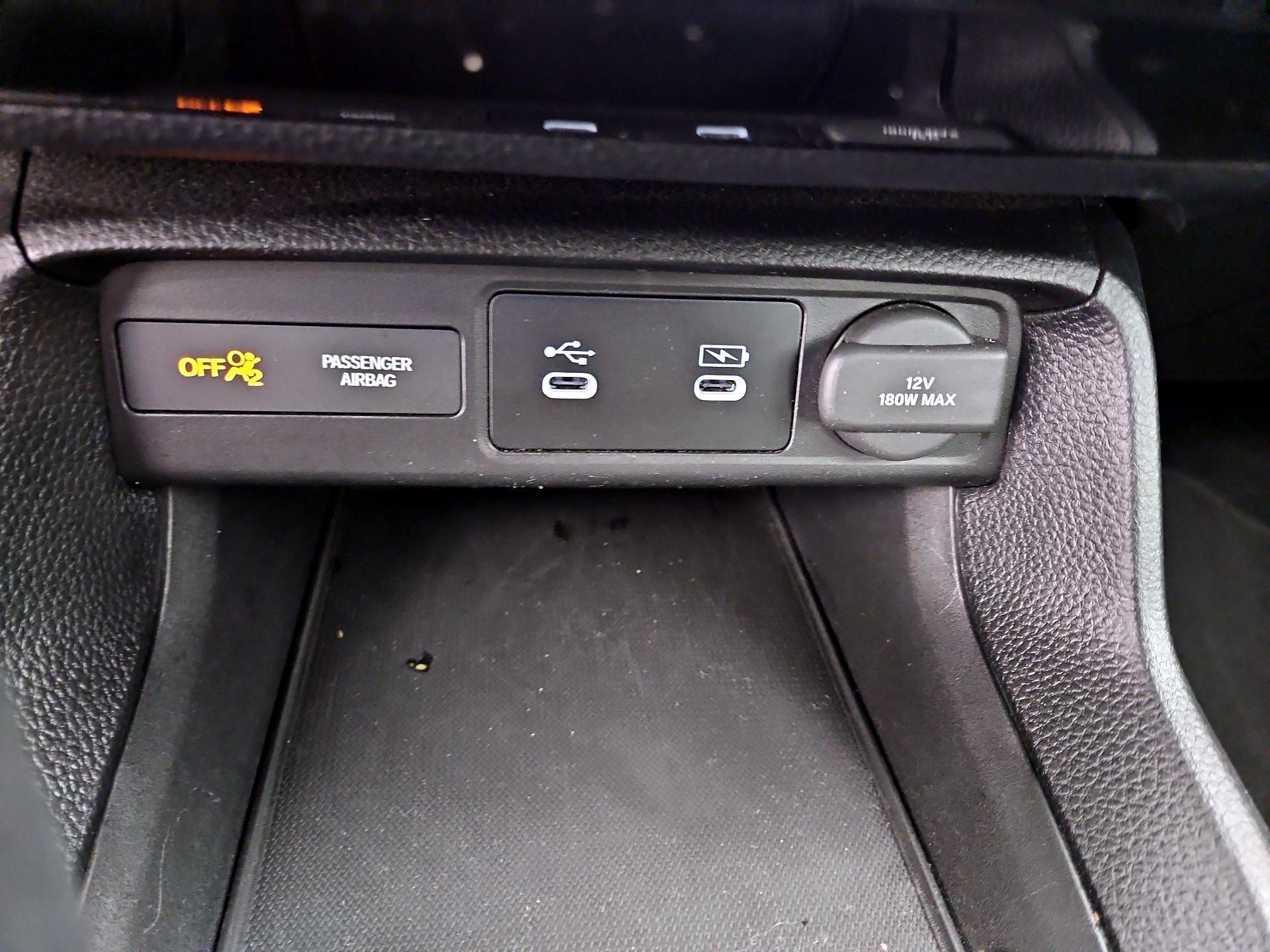 Thumbnail: 2025 Honda Civic - 18