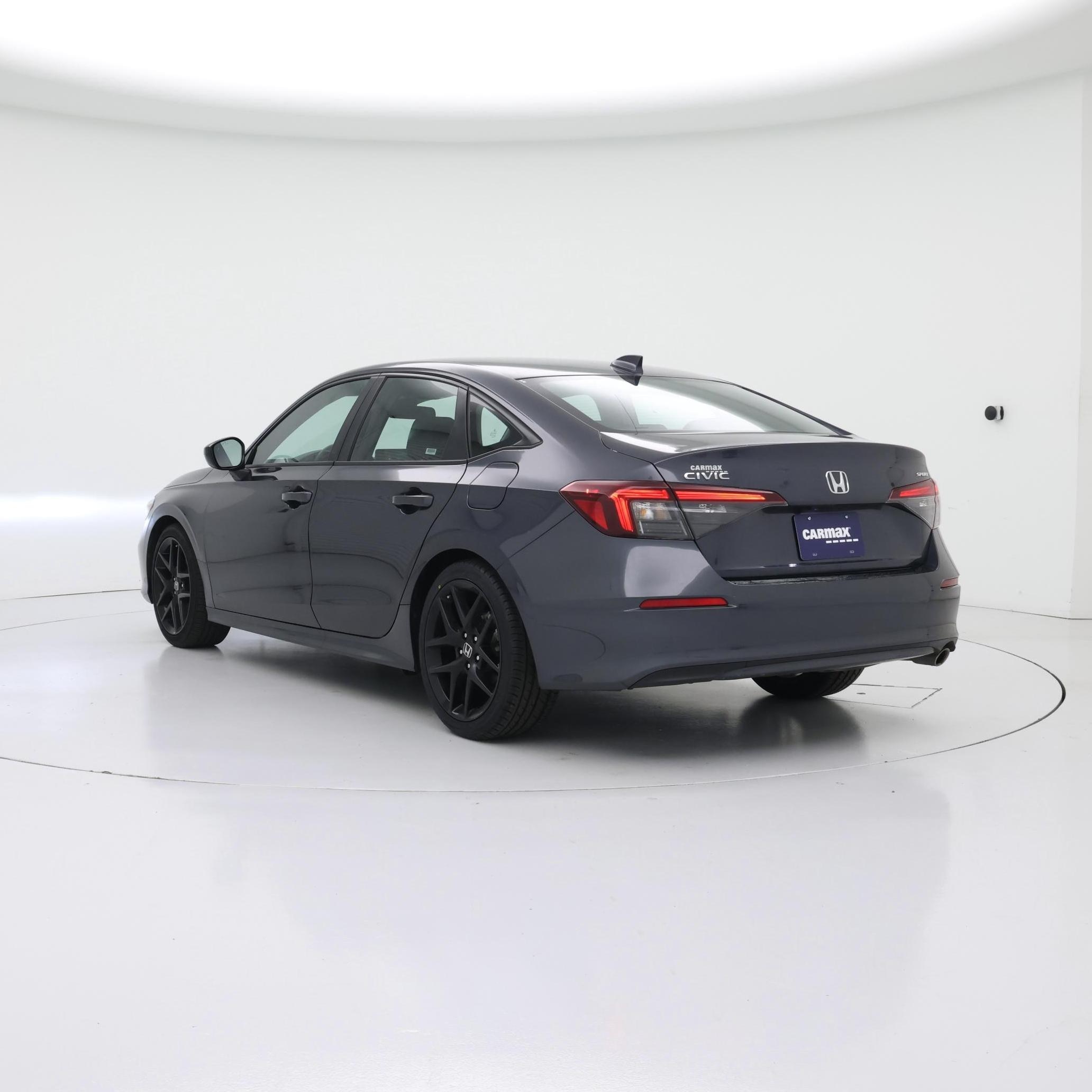 Thumbnail: 2025 Honda Civic - 2