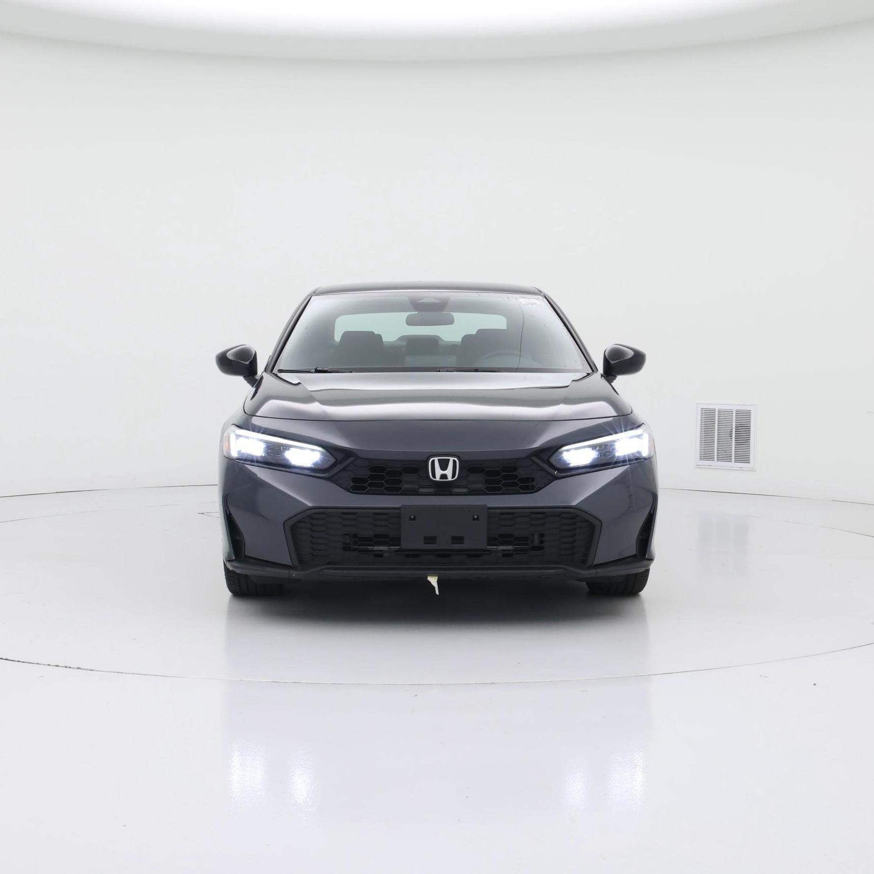 Thumbnail: 2025 Honda Civic - 5