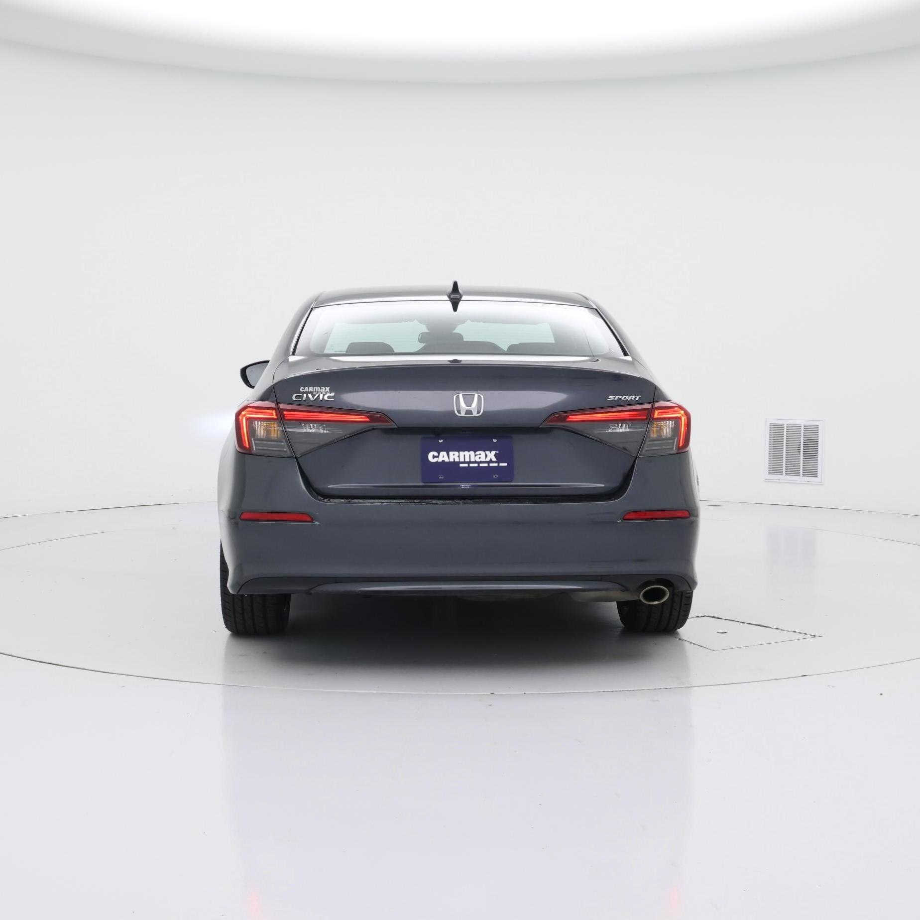 Thumbnail: 2025 Honda Civic - 6