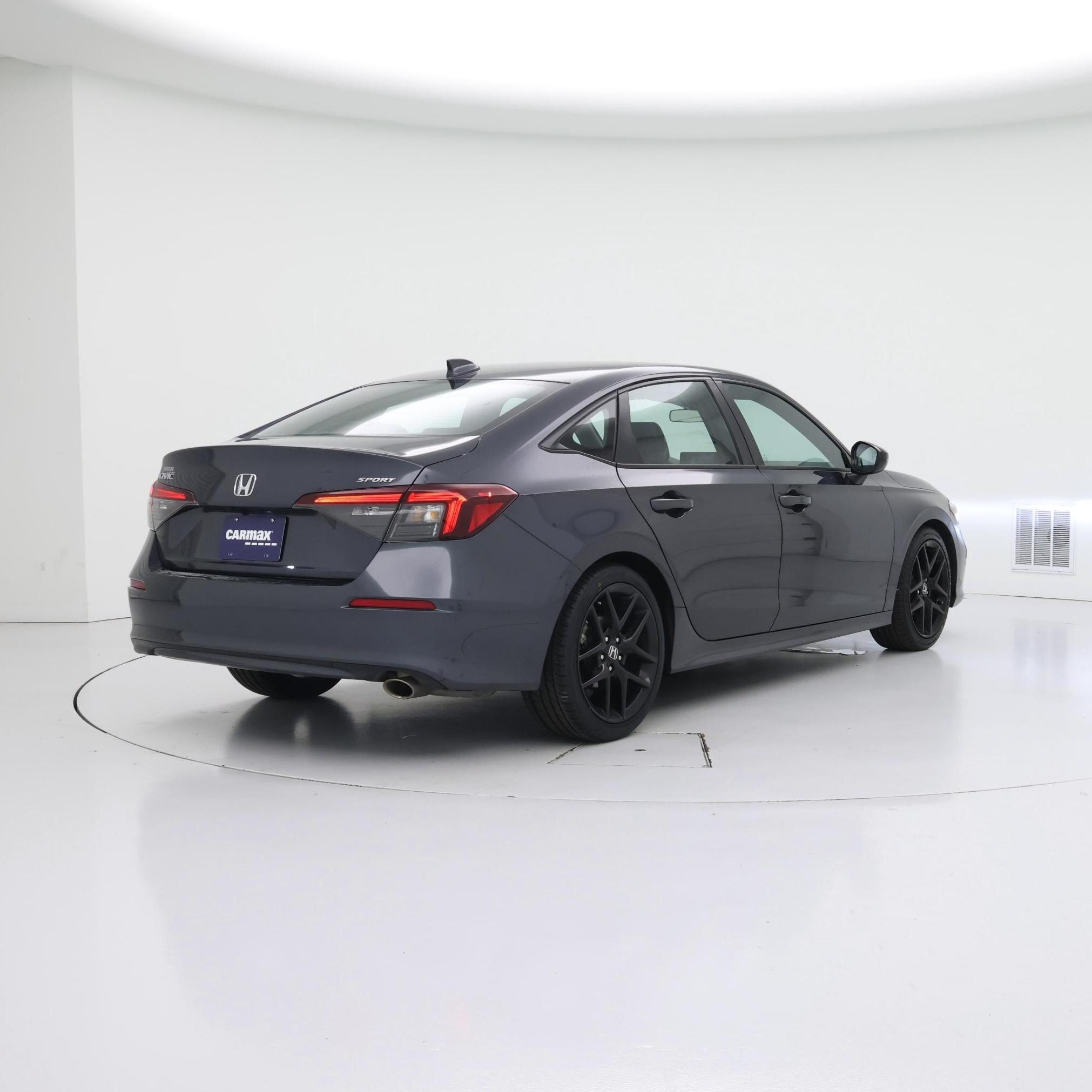 Thumbnail: 2025 Honda Civic - 8