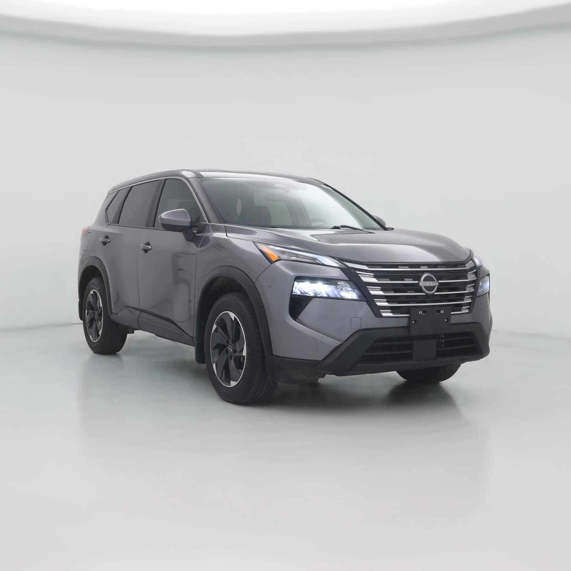 Thumbnail: 2024 Nissan Rogue - 1