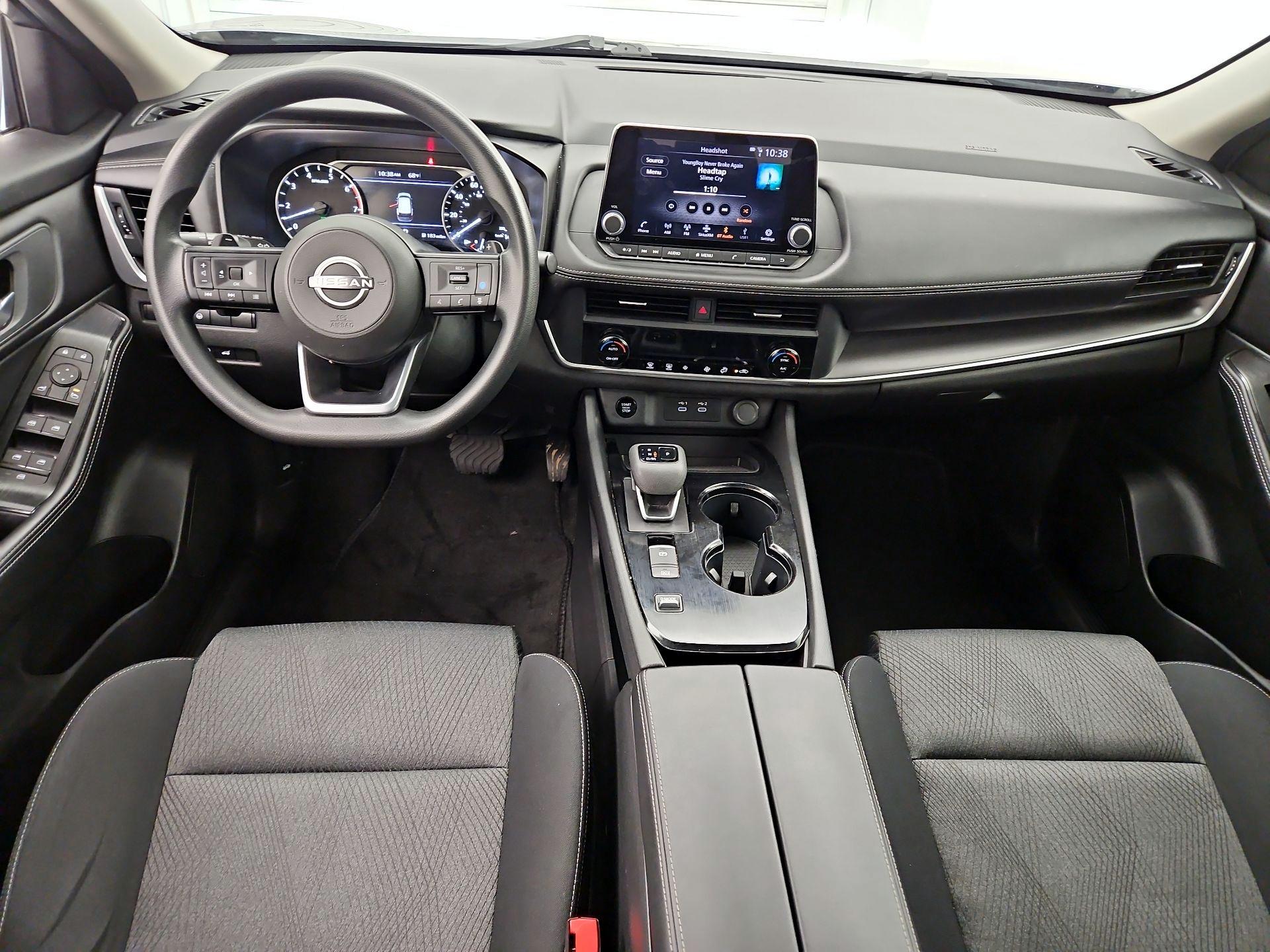 Thumbnail: 2024 Nissan Rogue - 9