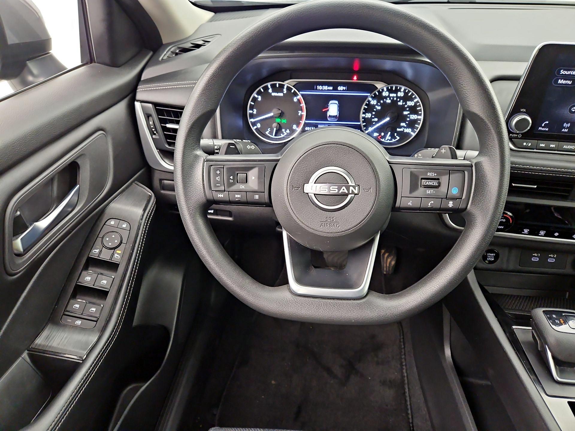 Thumbnail: 2024 Nissan Rogue - 10