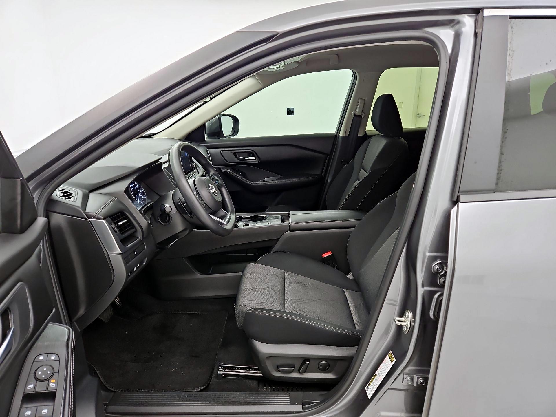 Thumbnail: 2024 Nissan Rogue - 11