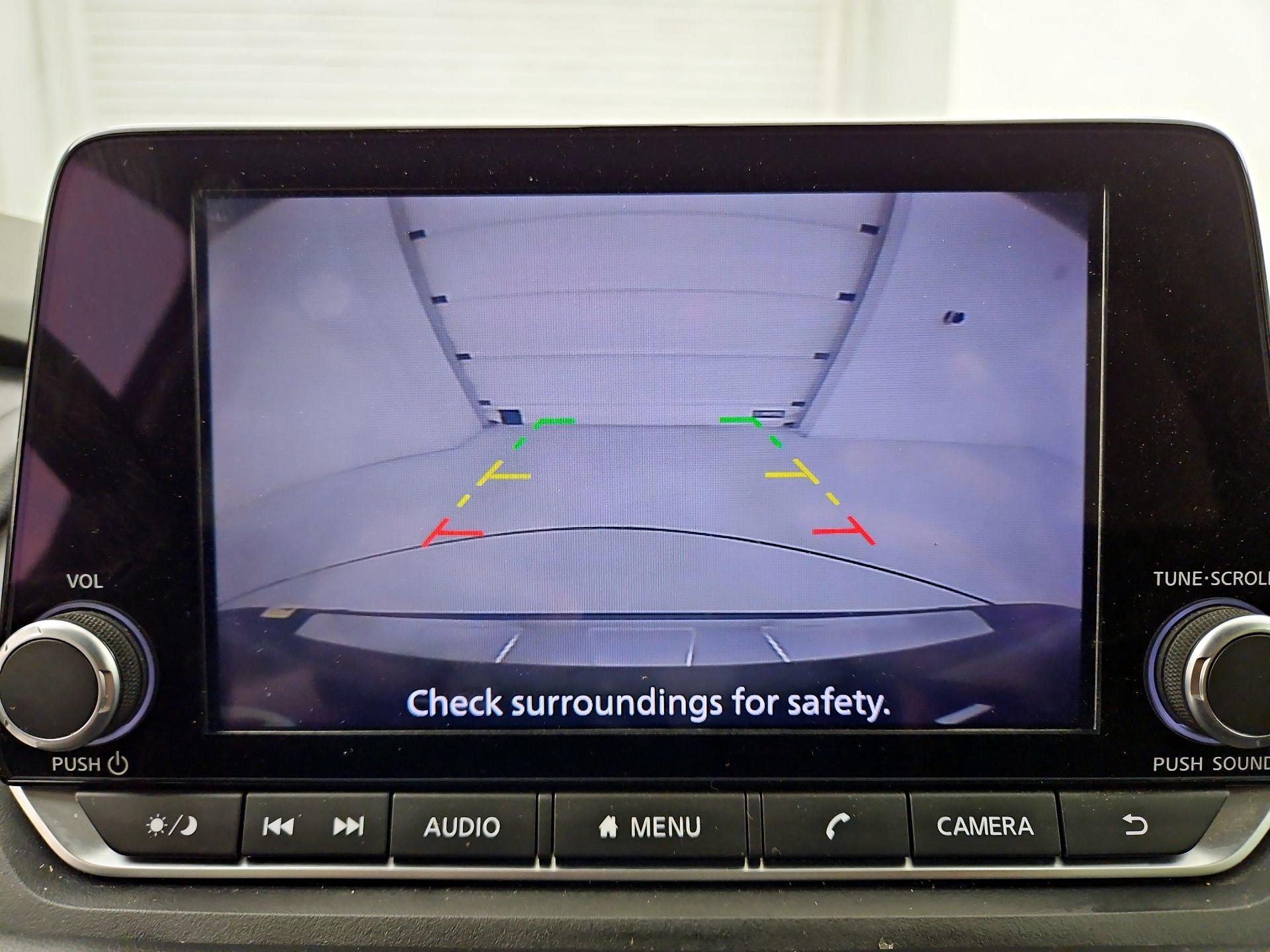 Thumbnail: 2024 Nissan Rogue - 14